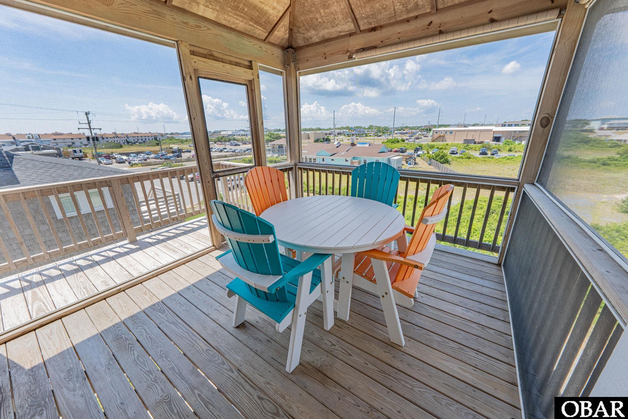 3906 N Virginia Dare Trail Lot 2