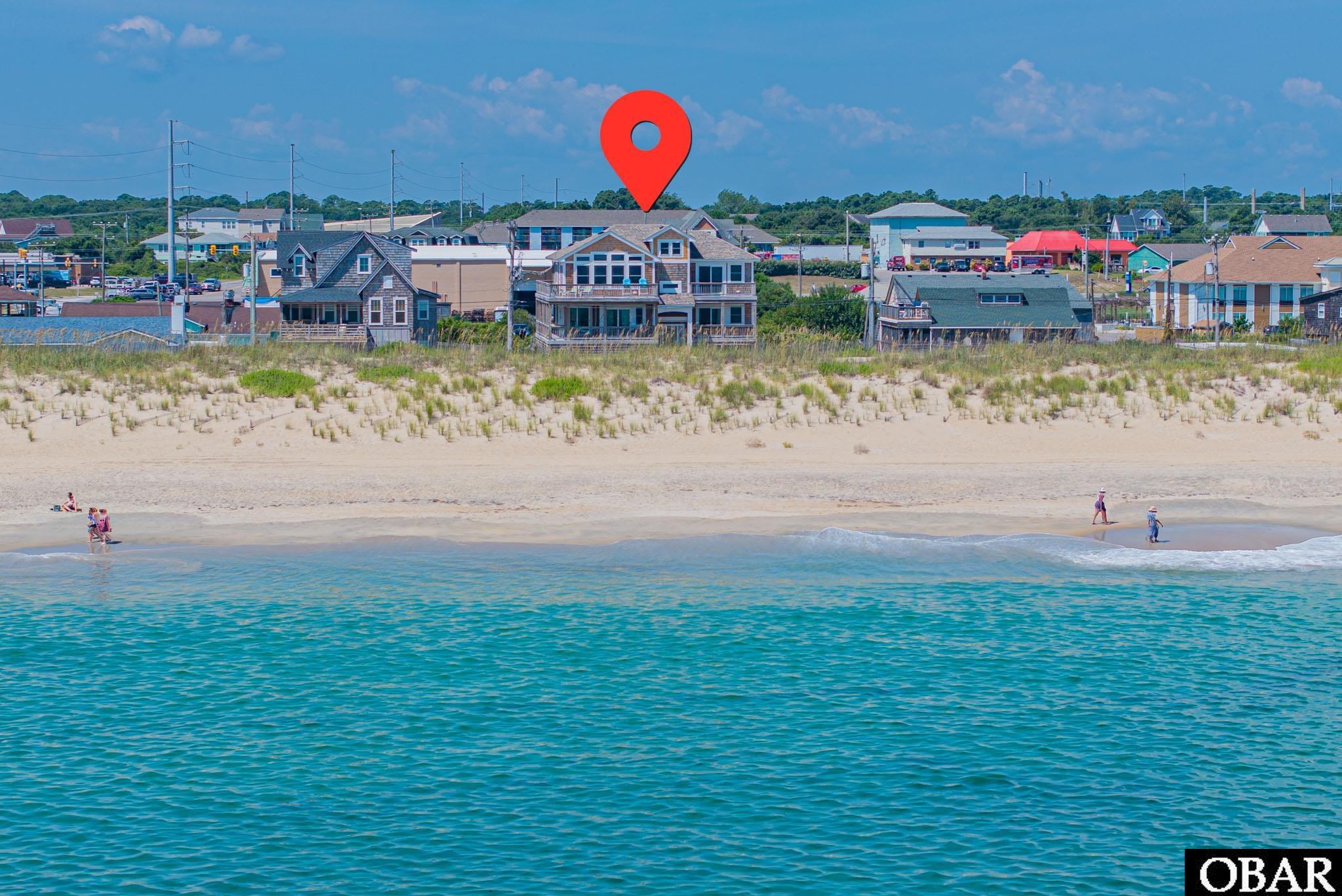 3906 N Virginia Dare Trail Lot 2