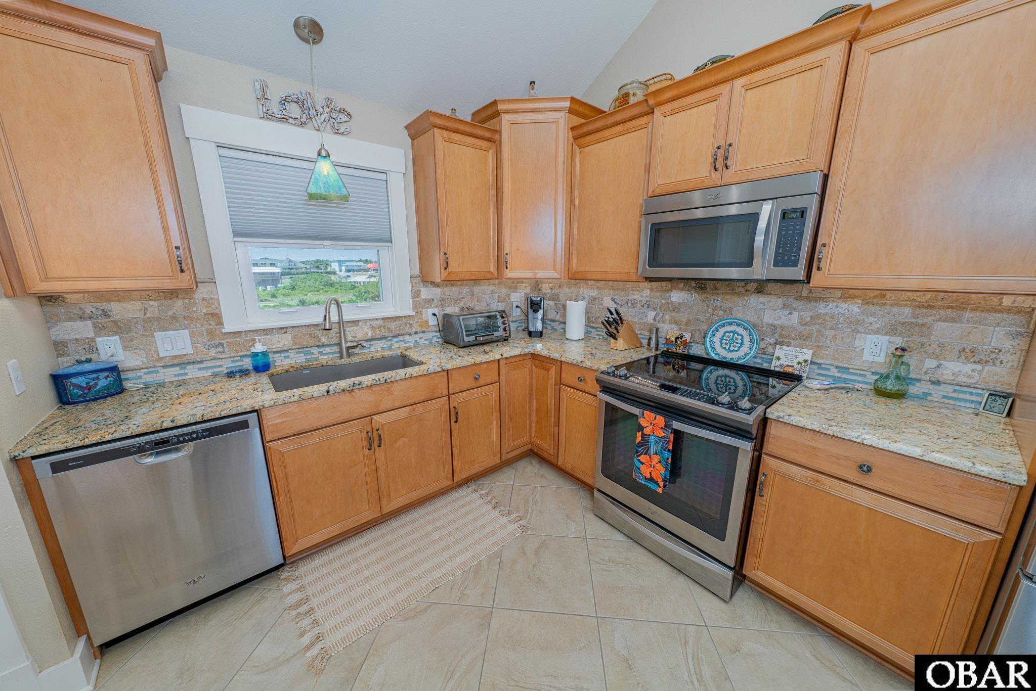 3906 N Virginia Dare Trail Lot 2