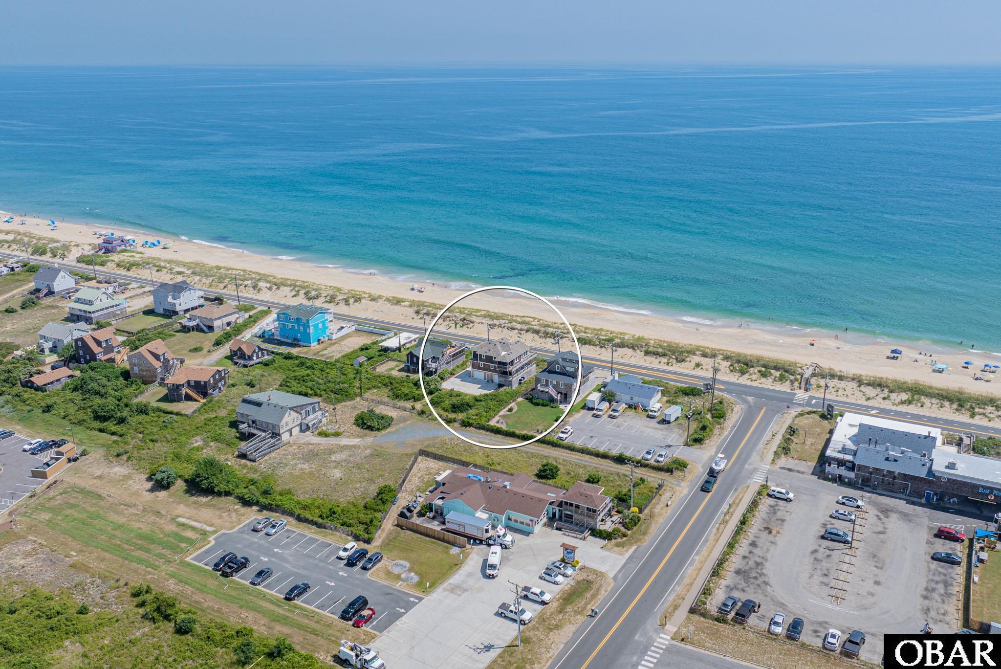 3906 N Virginia Dare Trail Lot 2