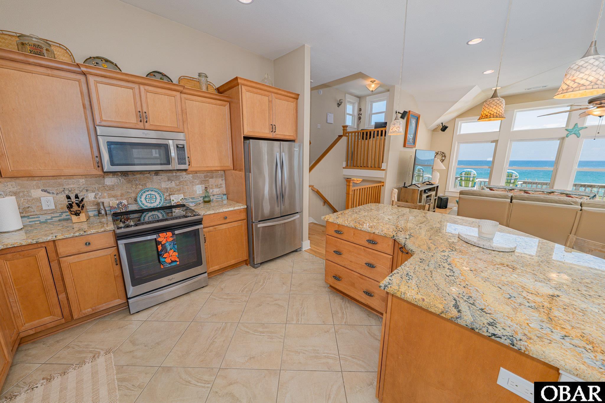 3906 N Virginia Dare Trail Lot 2