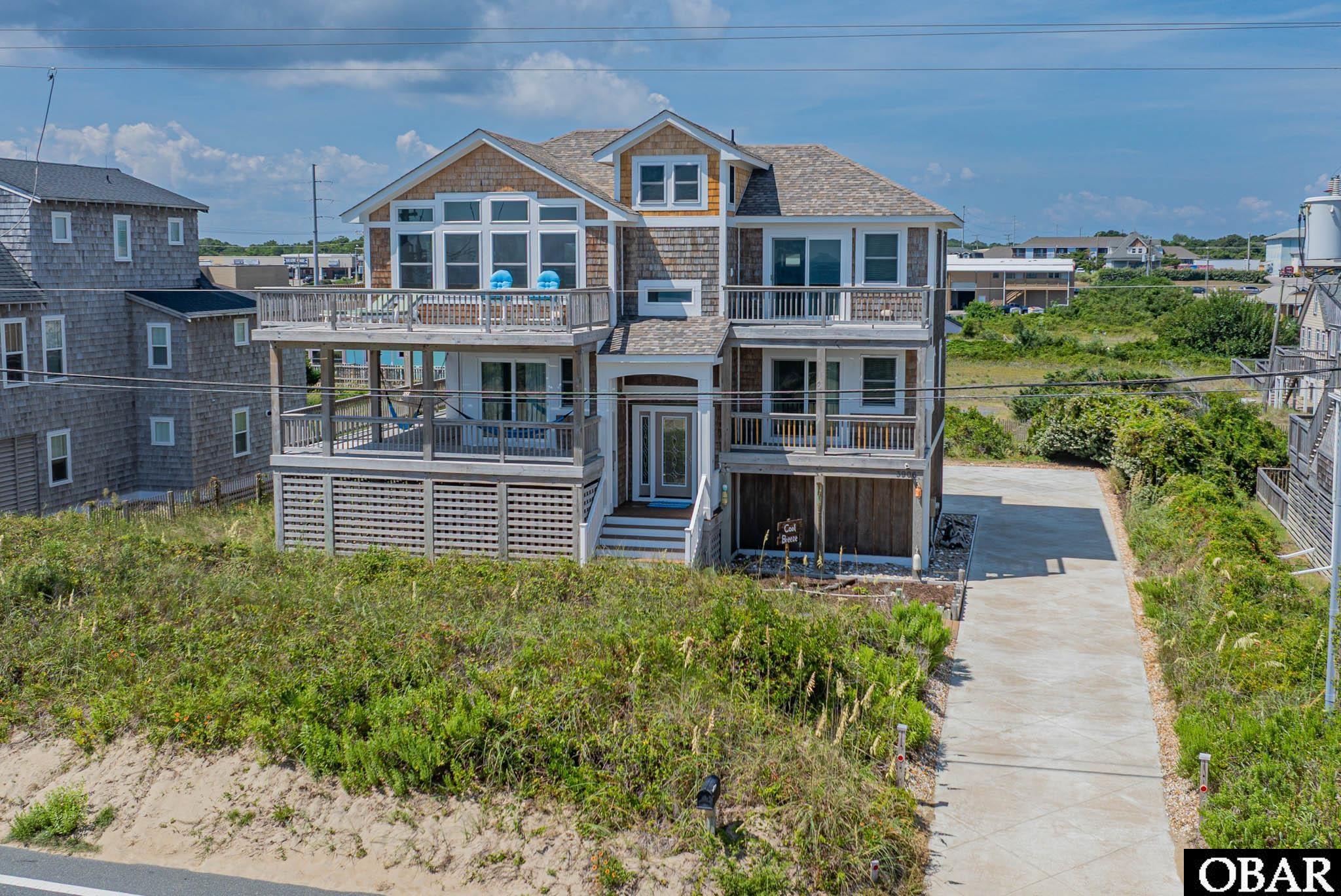 3906 N Virginia Dare Trail Lot 2