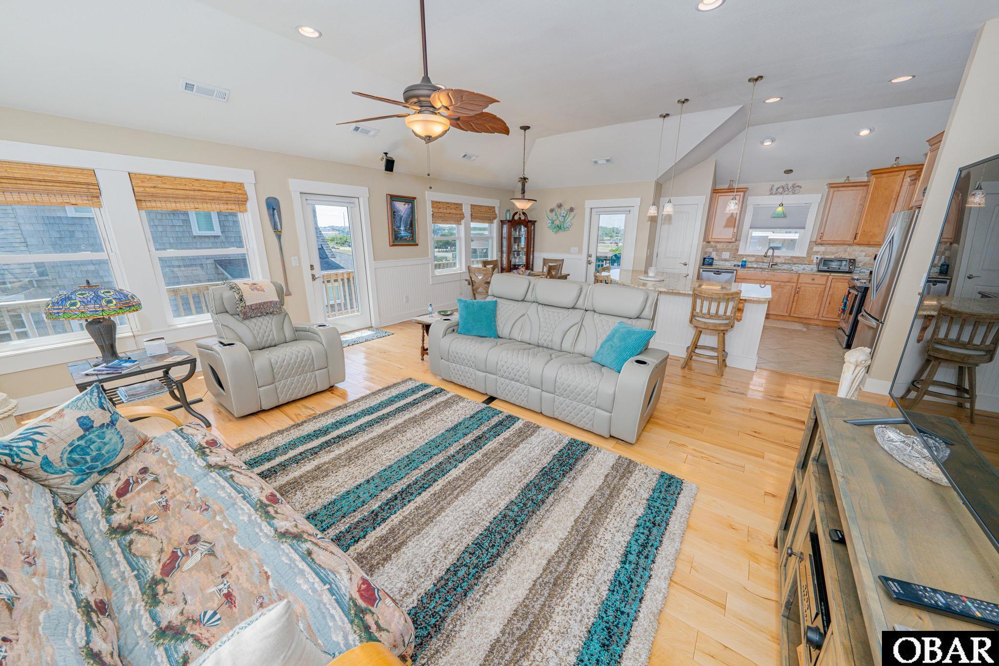 3906 N Virginia Dare Trail Lot 2