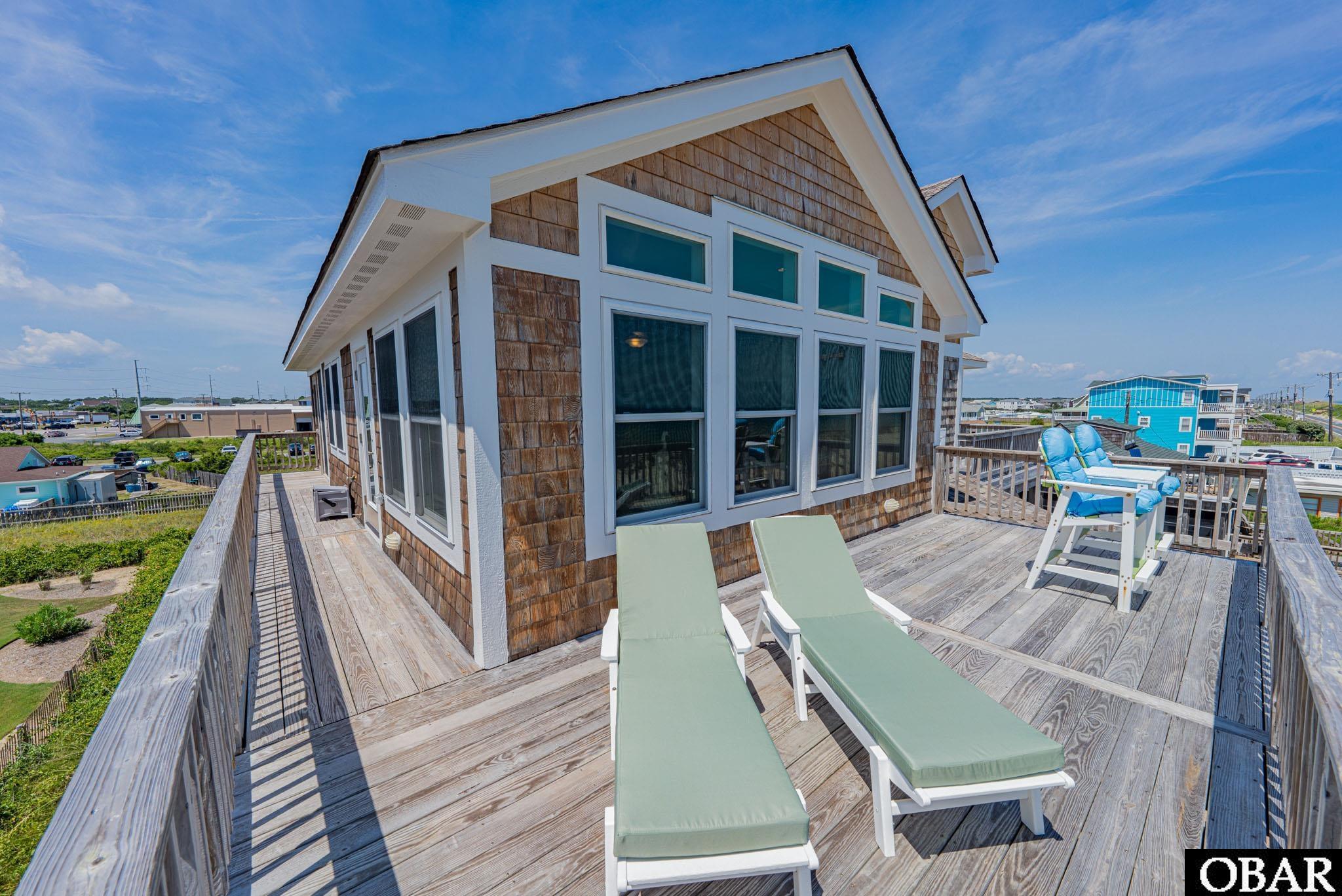 3906 N Virginia Dare Trail Lot 2