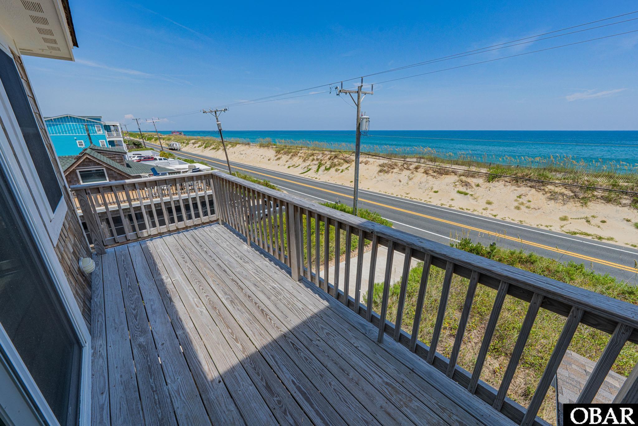 3906 N Virginia Dare Trail Lot 2
