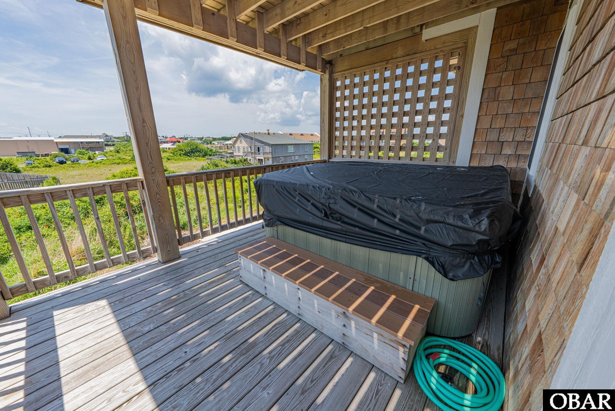3906 N Virginia Dare Trail Lot 2