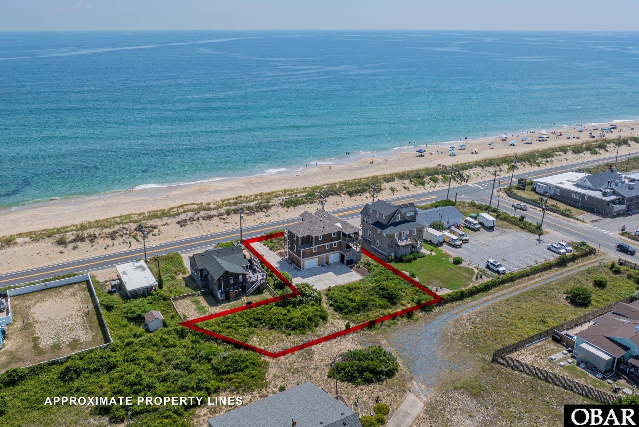3906 N Virginia Dare Trail Lot 2
