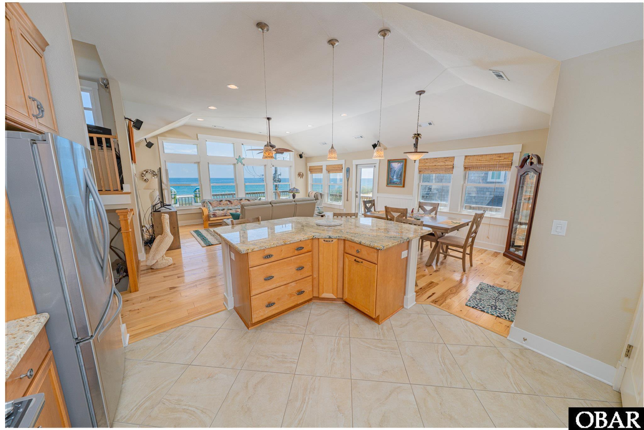 3906 N Virginia Dare Trail Lot 2