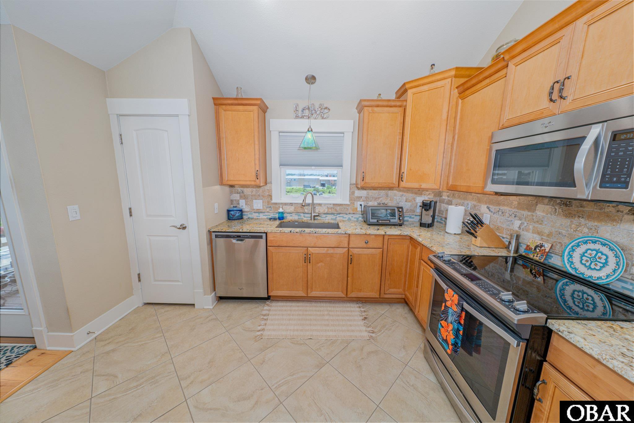 3906 N Virginia Dare Trail Lot 2