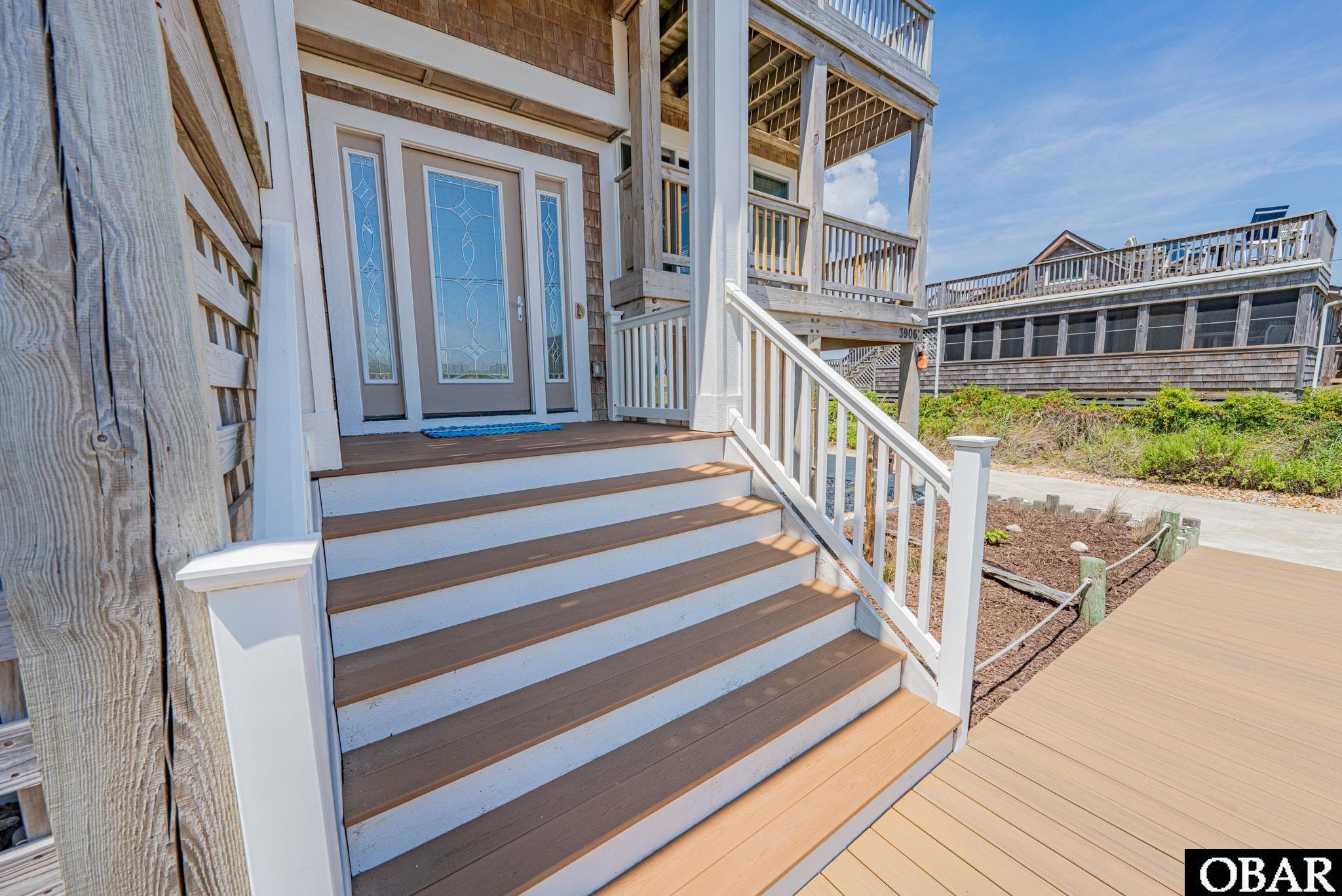 3906 N Virginia Dare Trail Lot 2