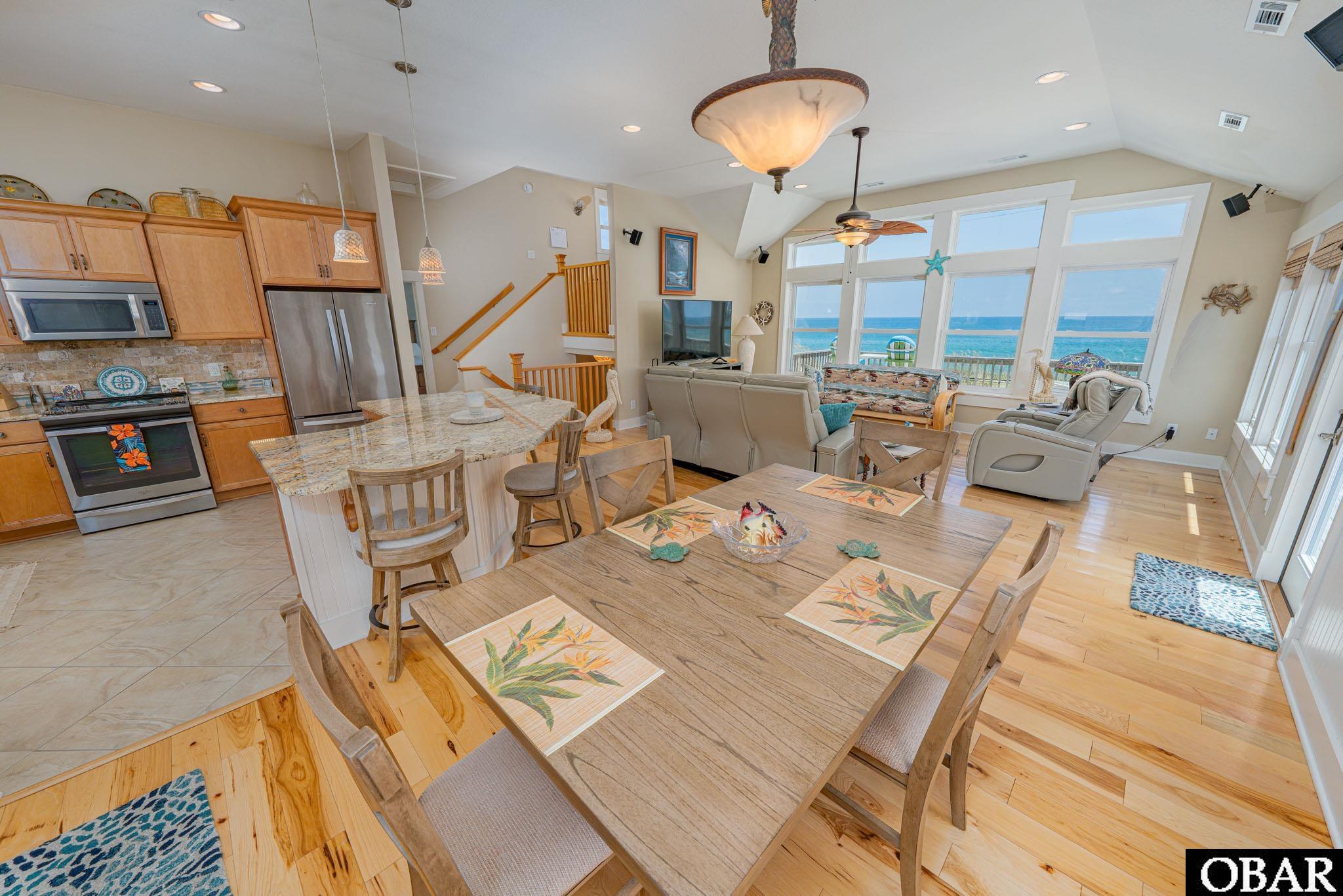 3906 N Virginia Dare Trail Lot 2