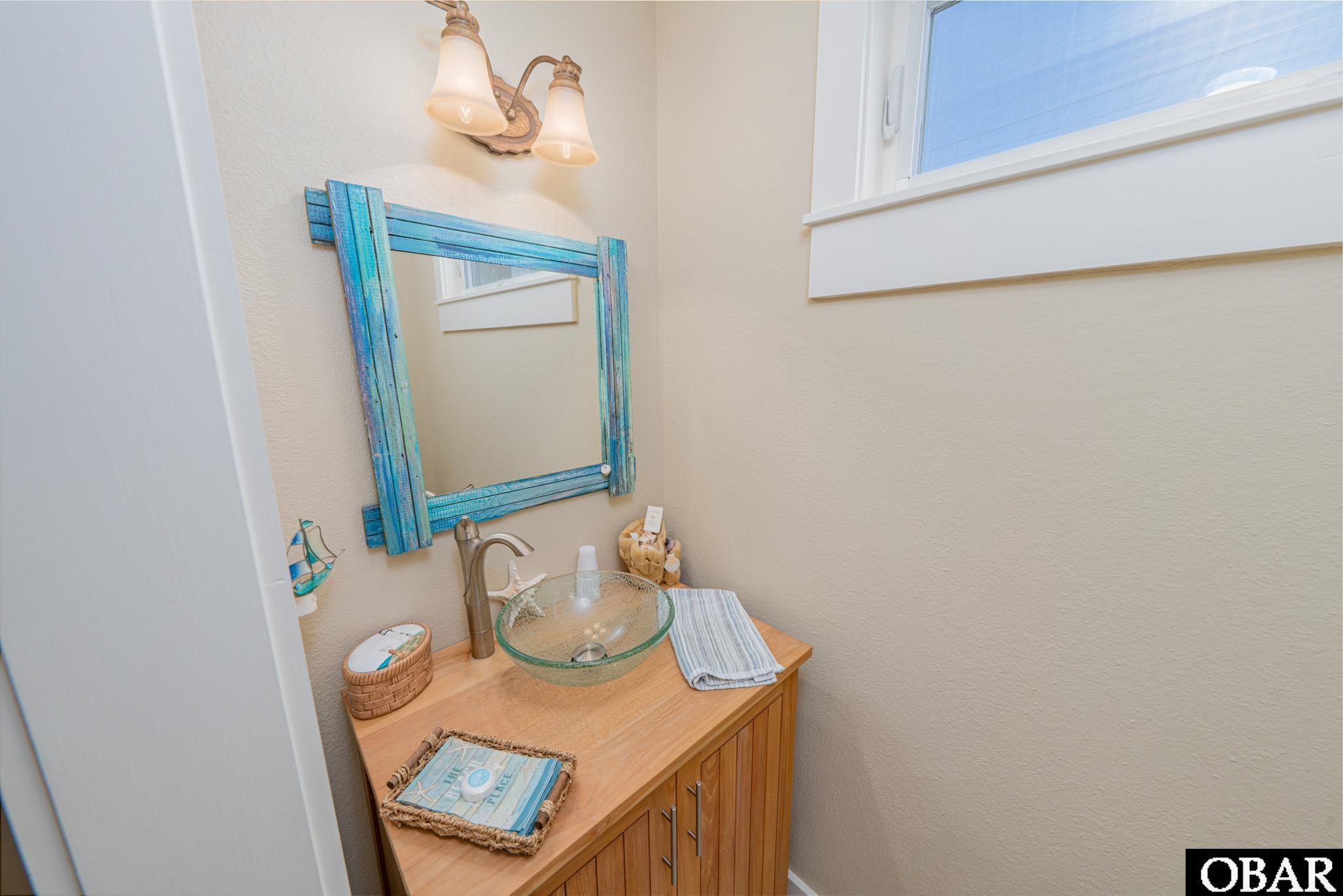 3906 N Virginia Dare Trail Lot 2