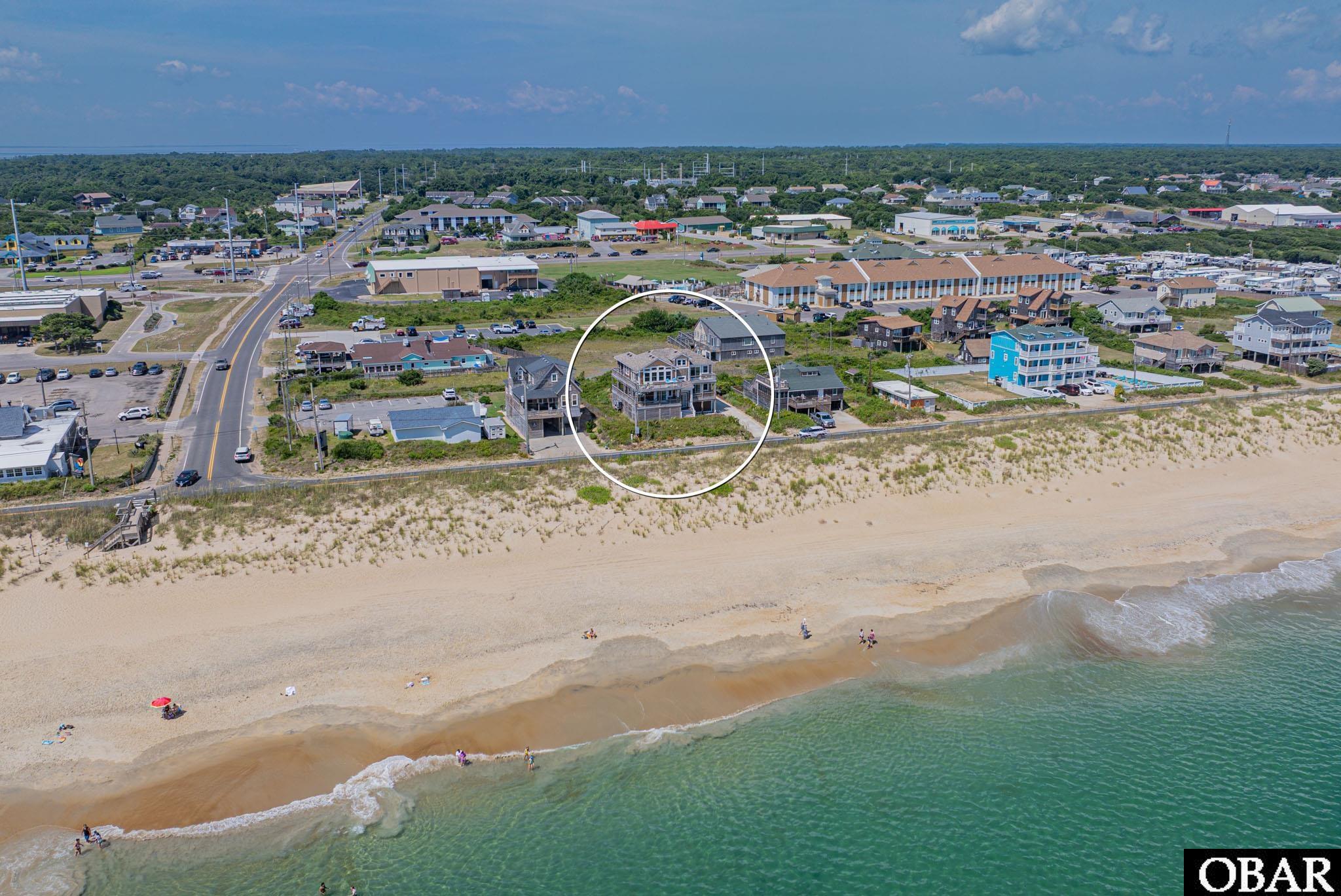 3906 N Virginia Dare Trail Lot 2