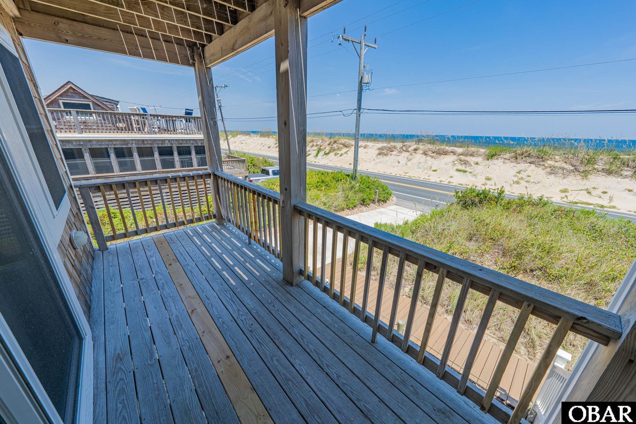 3906 N Virginia Dare Trail Lot 2