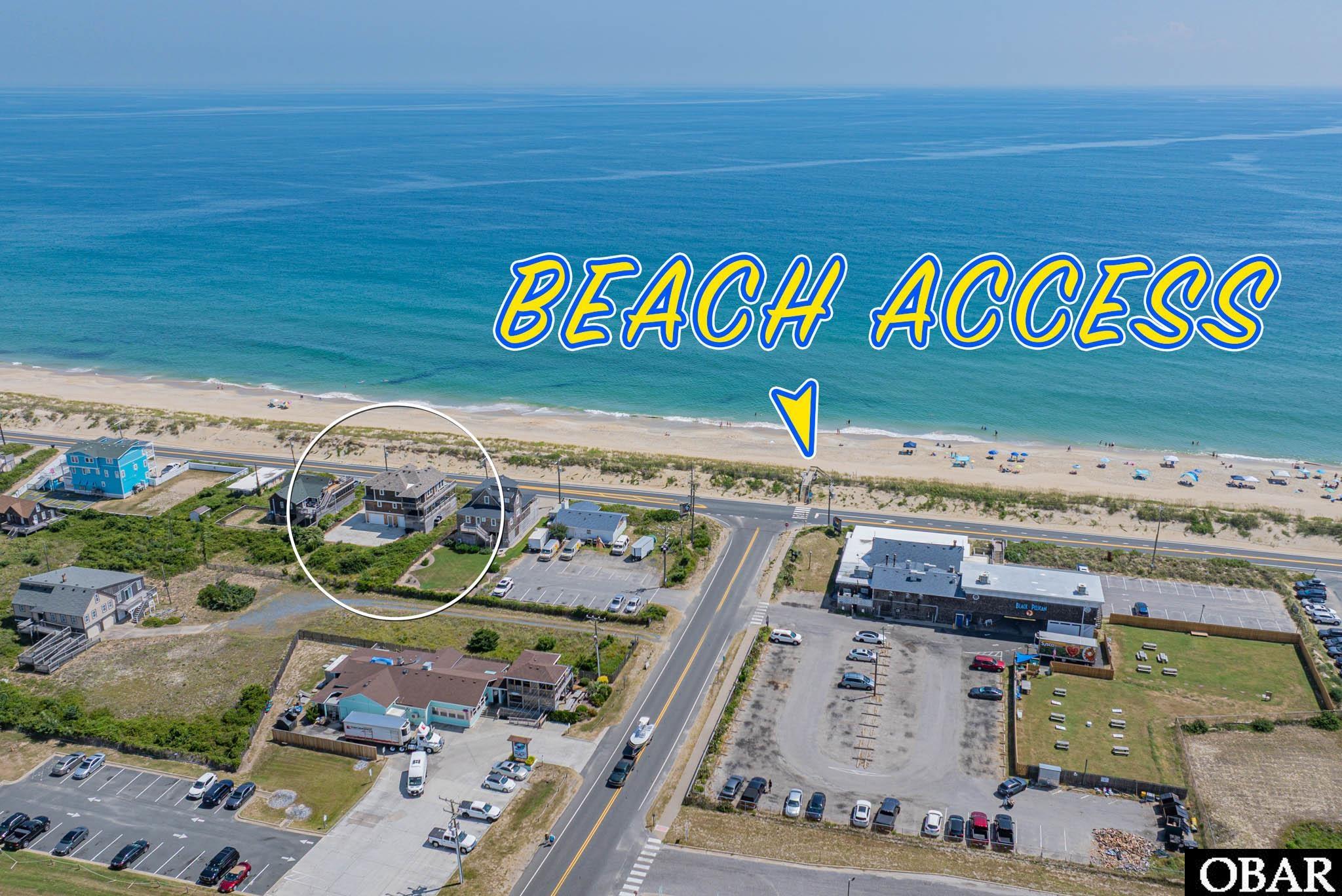 3906 N Virginia Dare Trail Lot 2