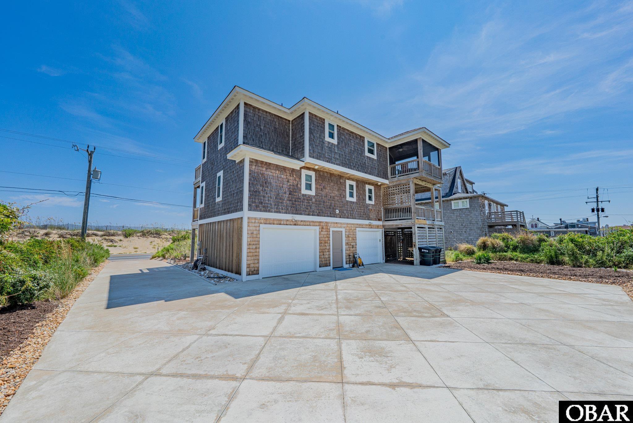 3906 N Virginia Dare Trail Lot 2