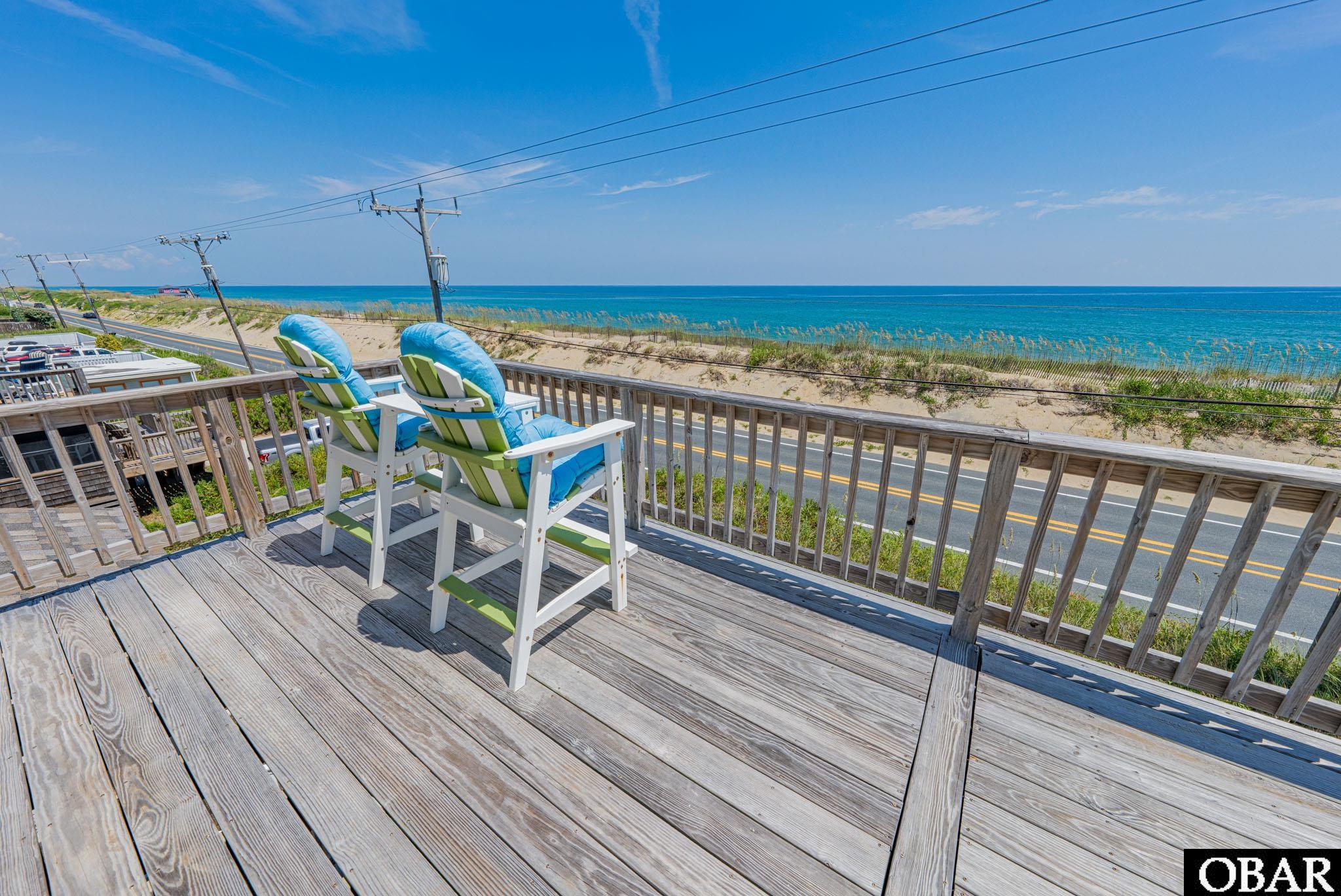 3906 N Virginia Dare Trail Lot 2