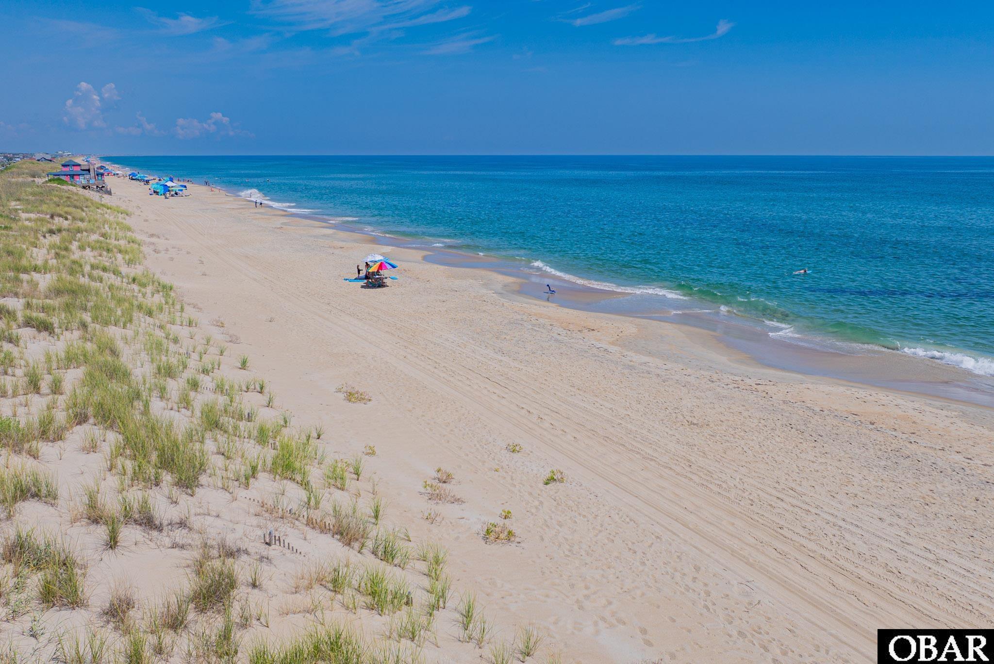 3906 N Virginia Dare Trail Lot 2