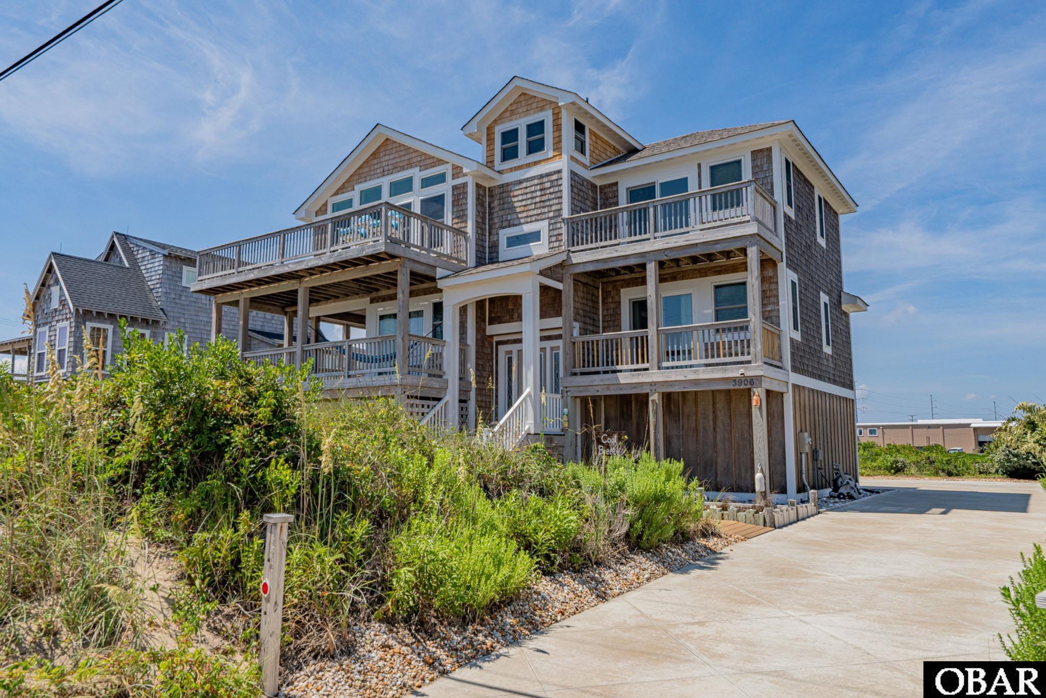 3906 N Virginia Dare Trail Lot 2