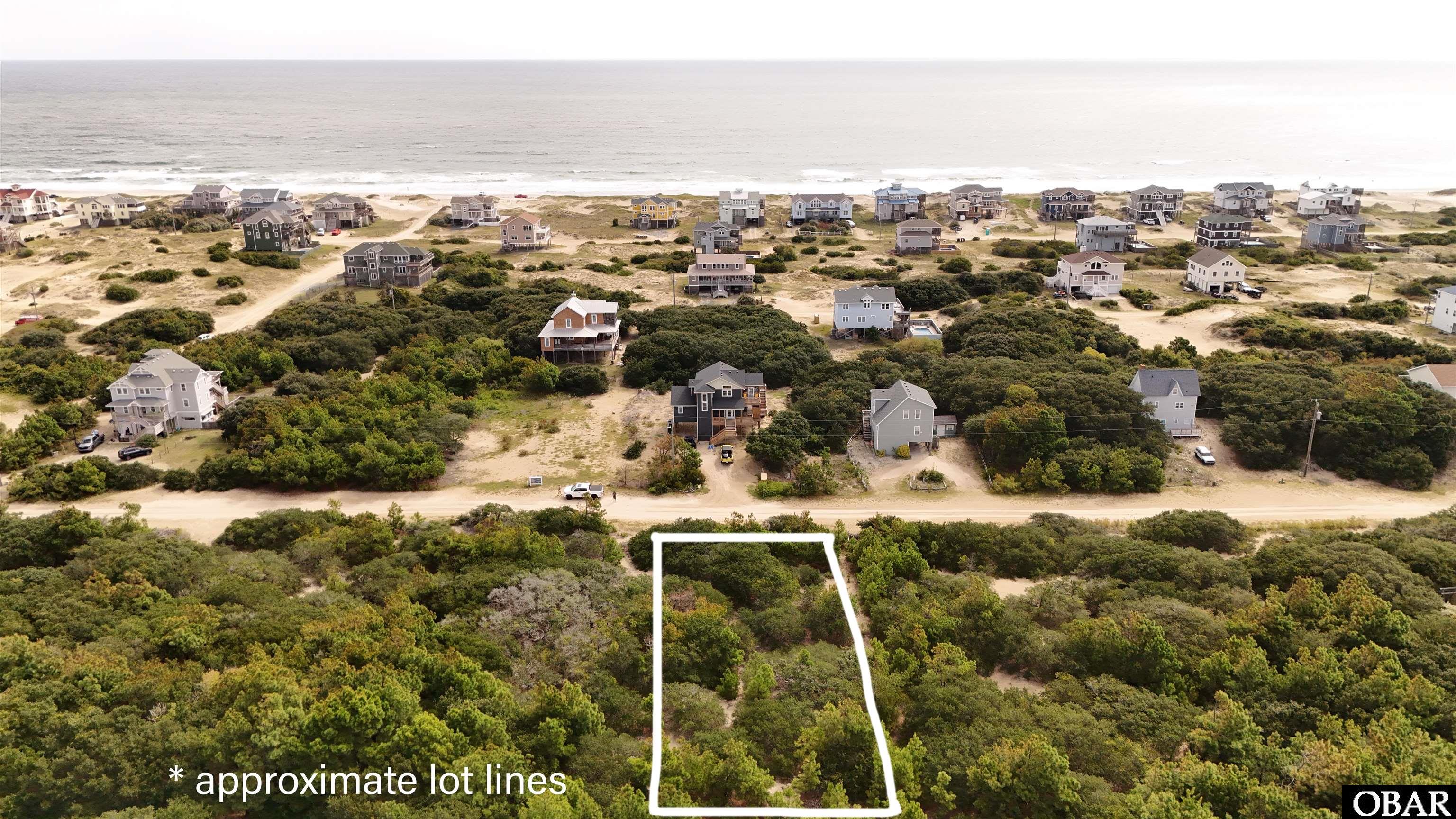 1970 Ocean Pearl Road Lot 139