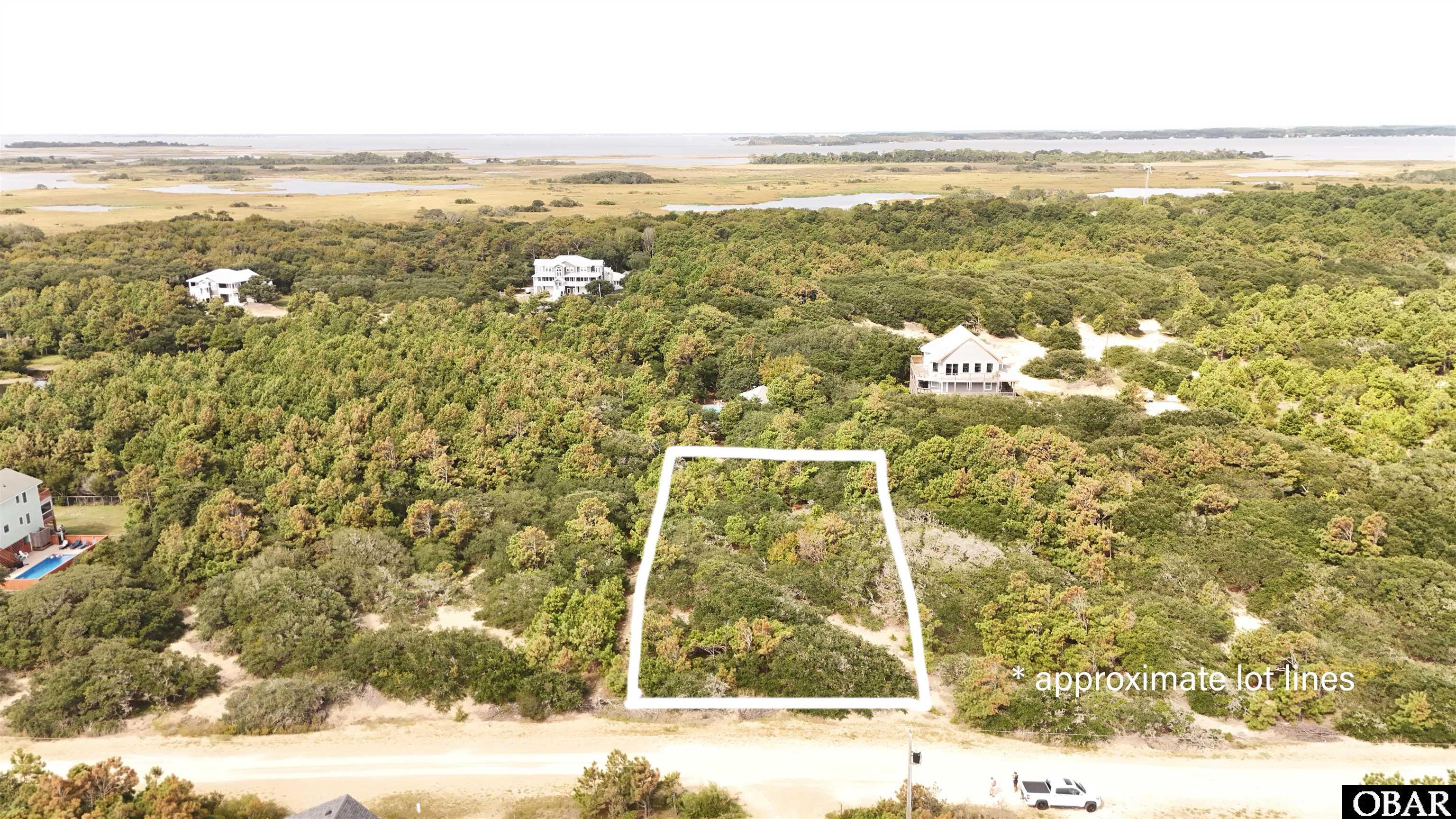 1970 Ocean Pearl Road Lot 139