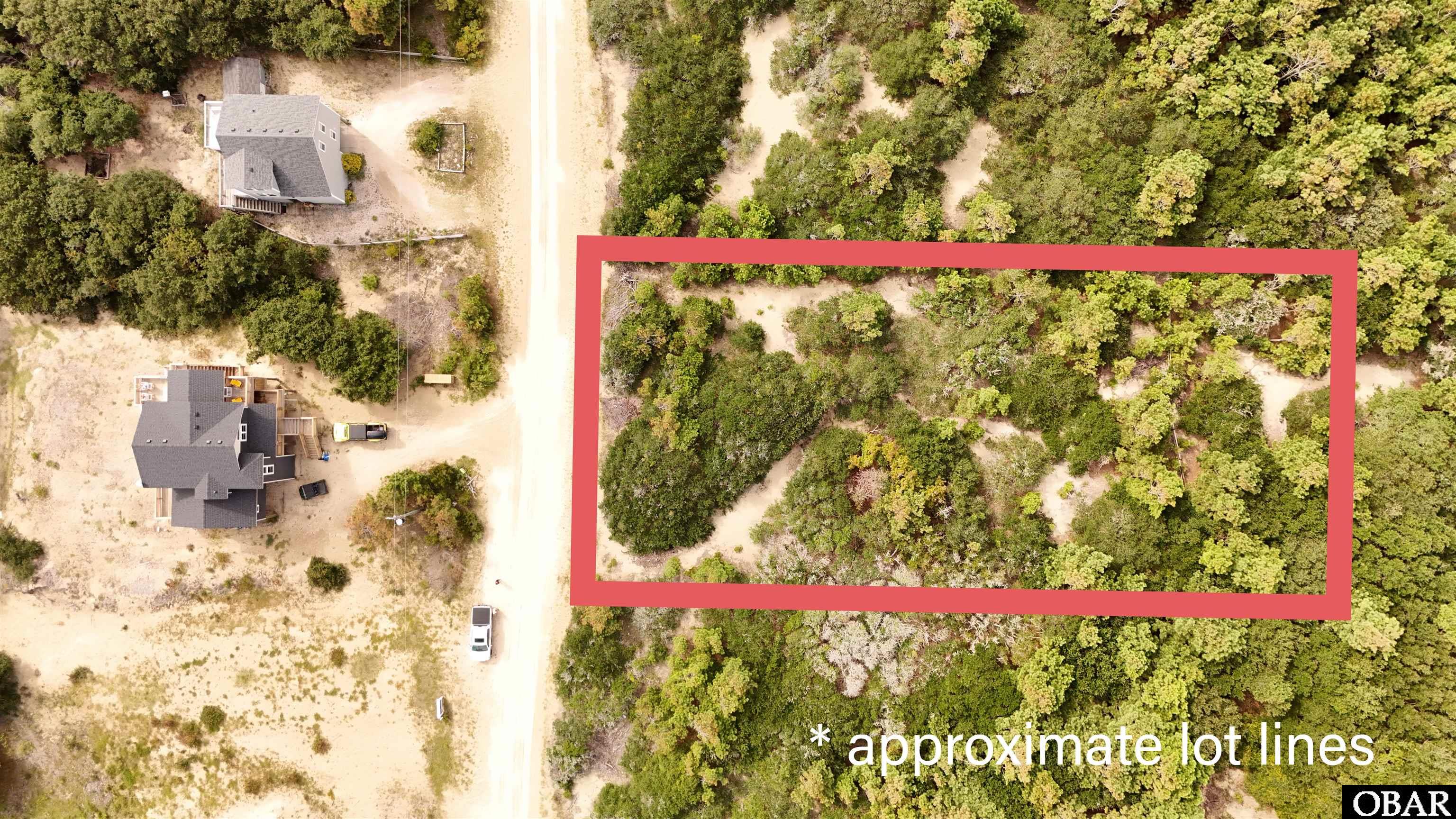 1970 Ocean Pearl Road Lot 139