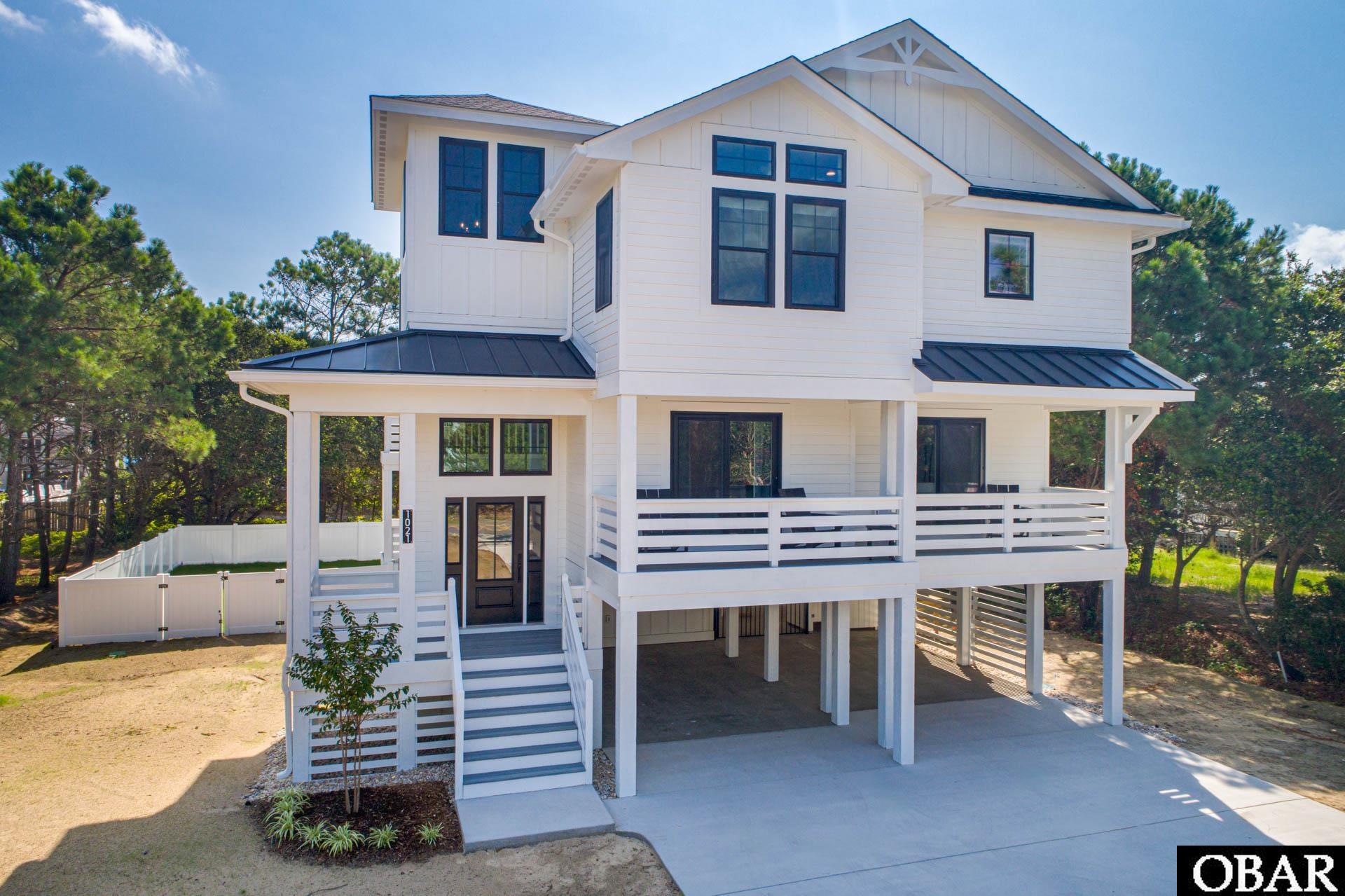 1021 Corolla Drive Lot 50