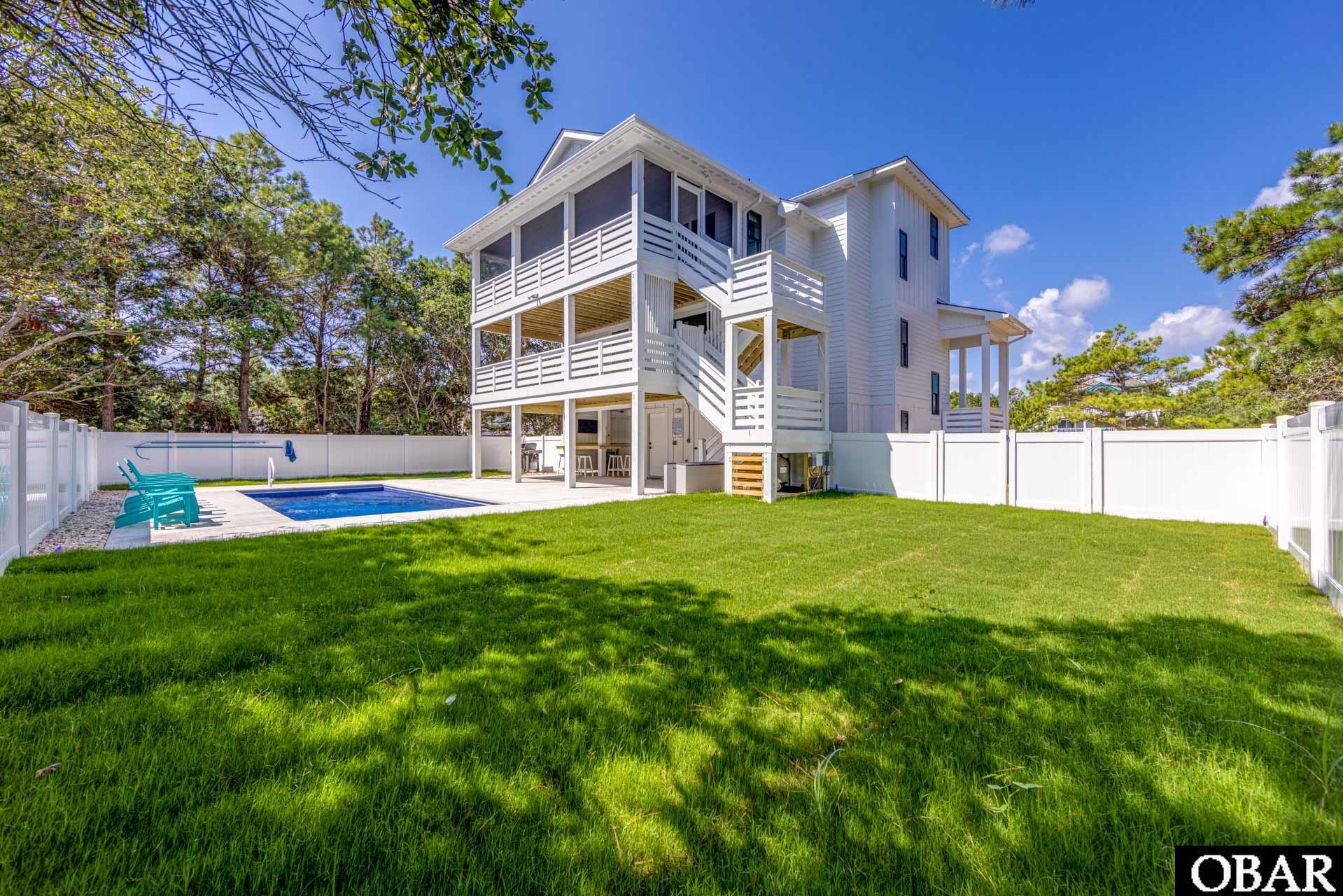 1021 Corolla Drive Lot 50