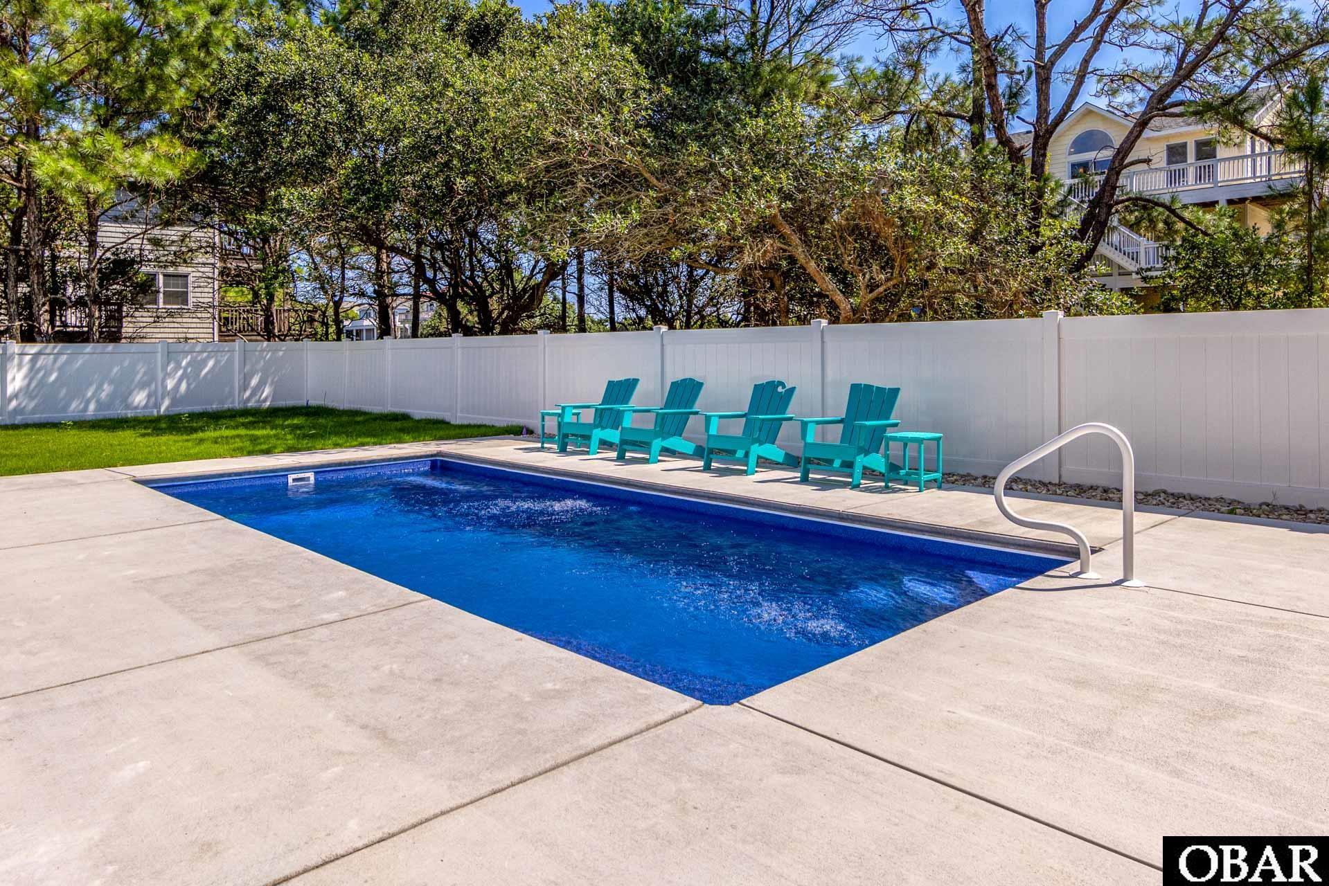 1021 Corolla Drive Lot 50