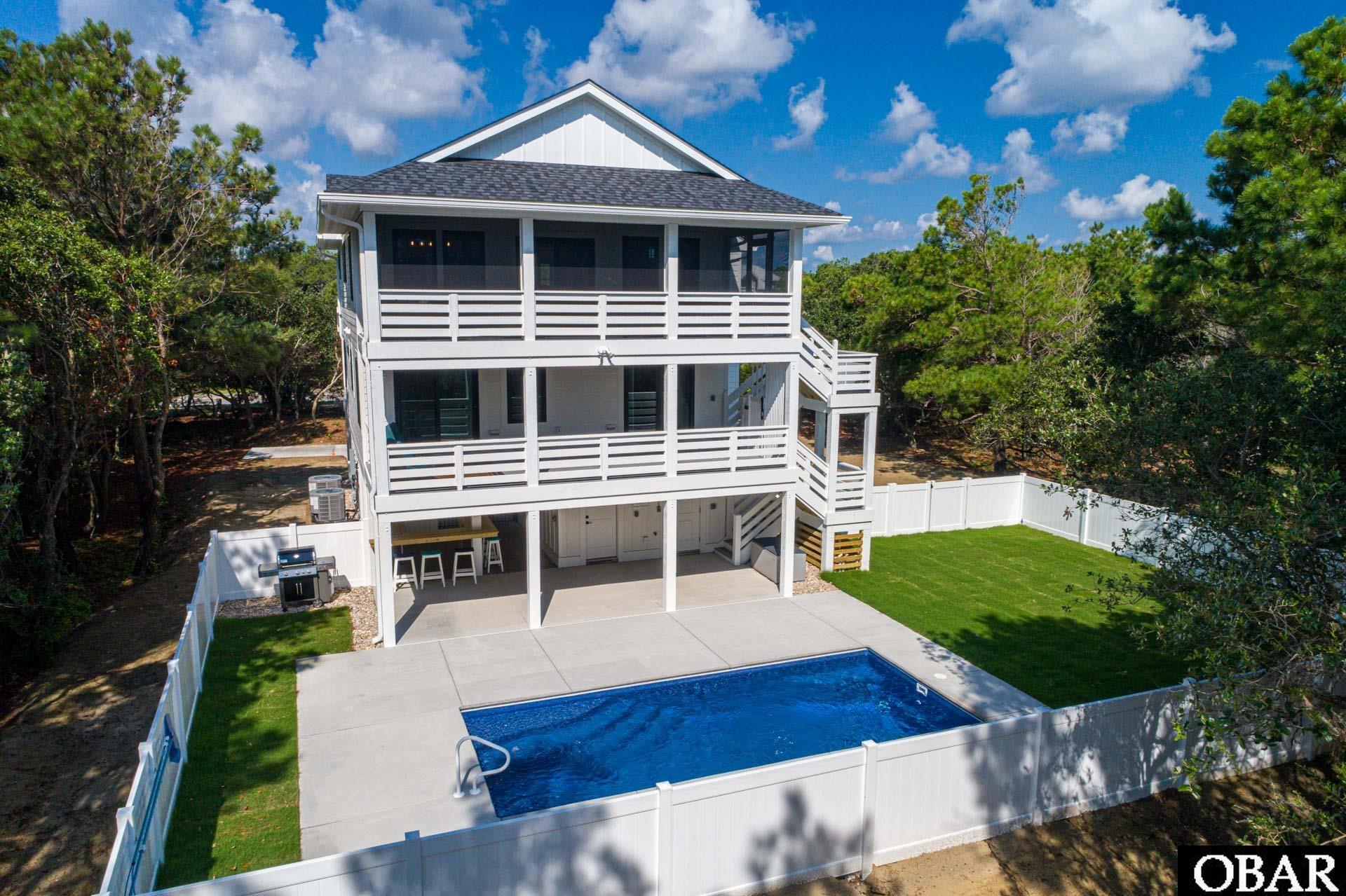 1021 Corolla Drive Lot 50