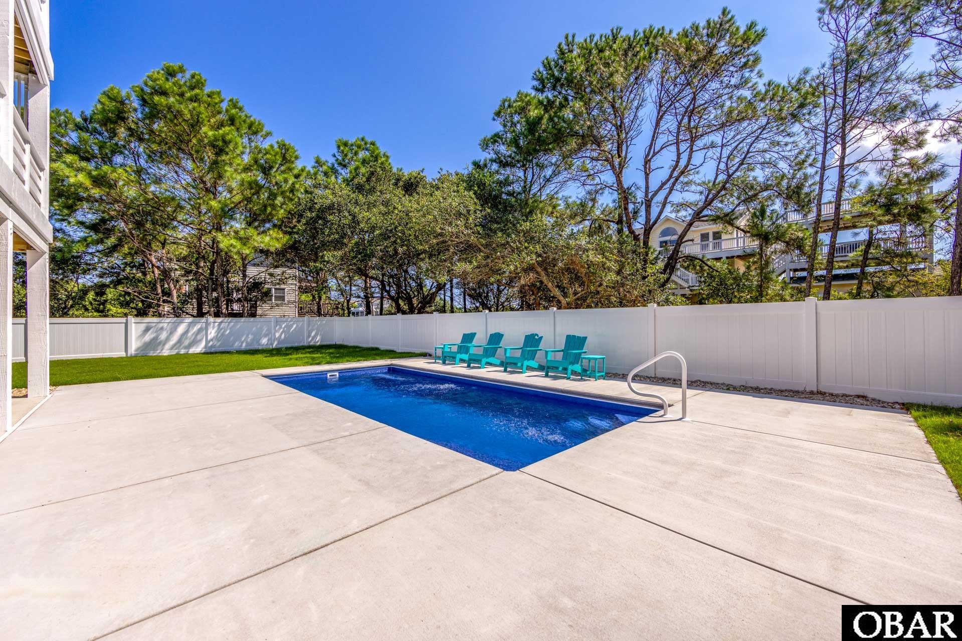 1021 Corolla Drive Lot 50