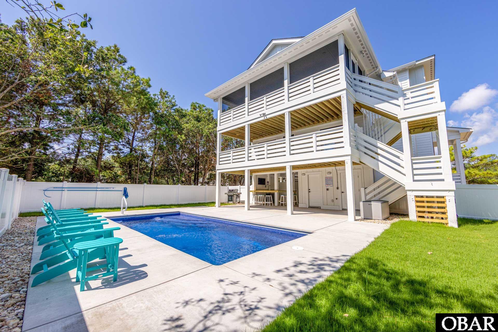 1021 Corolla Drive Lot 50