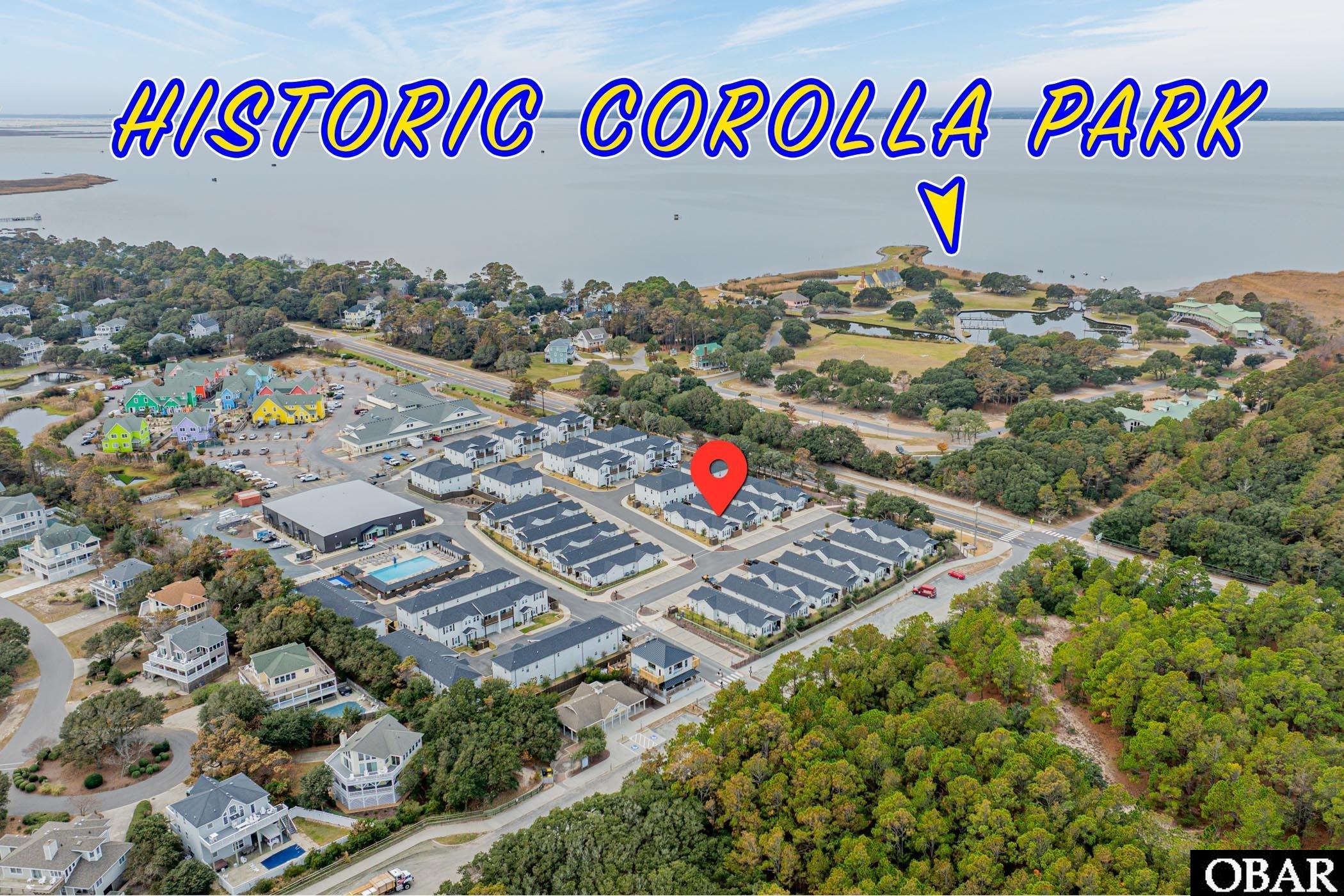1115 Ocean Trail Unit 15A