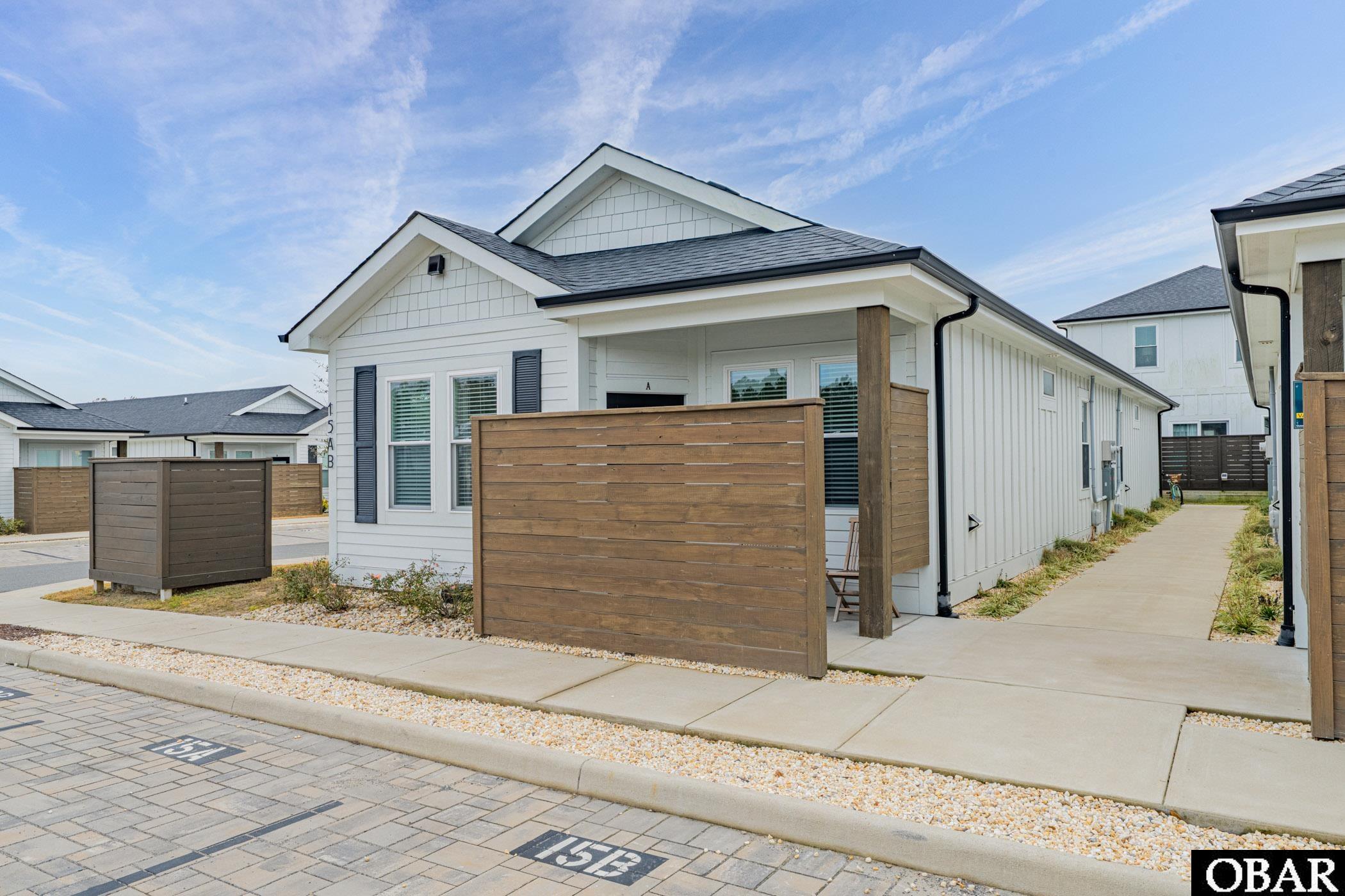 1115 Ocean Trail Unit 15A