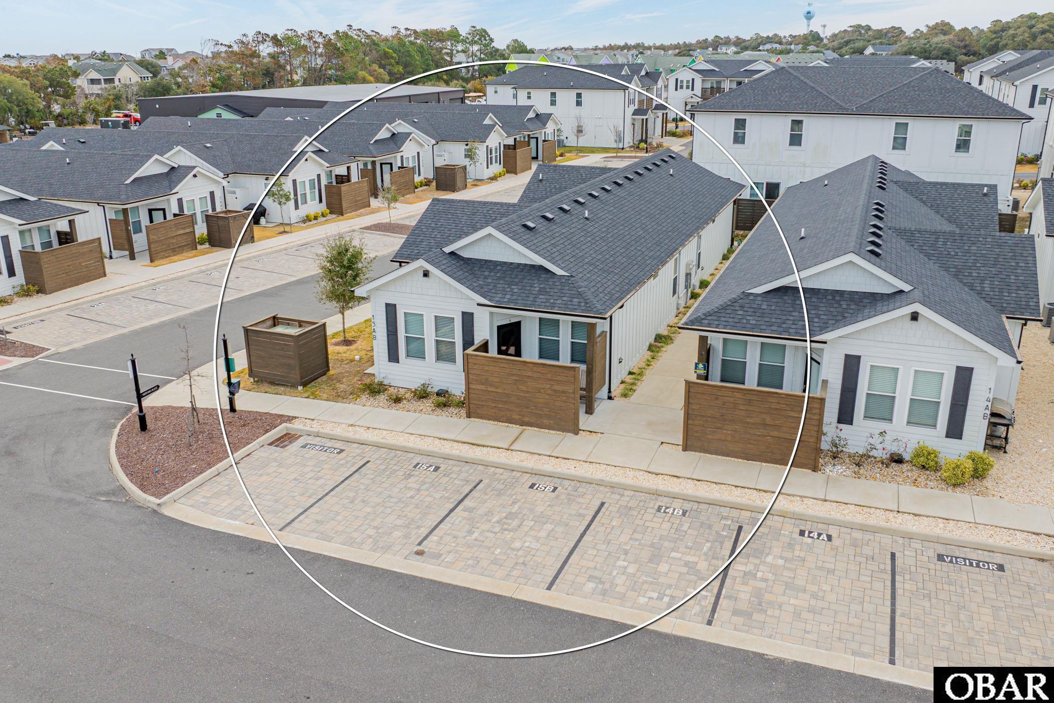 1115 Ocean Trail Unit 15A
