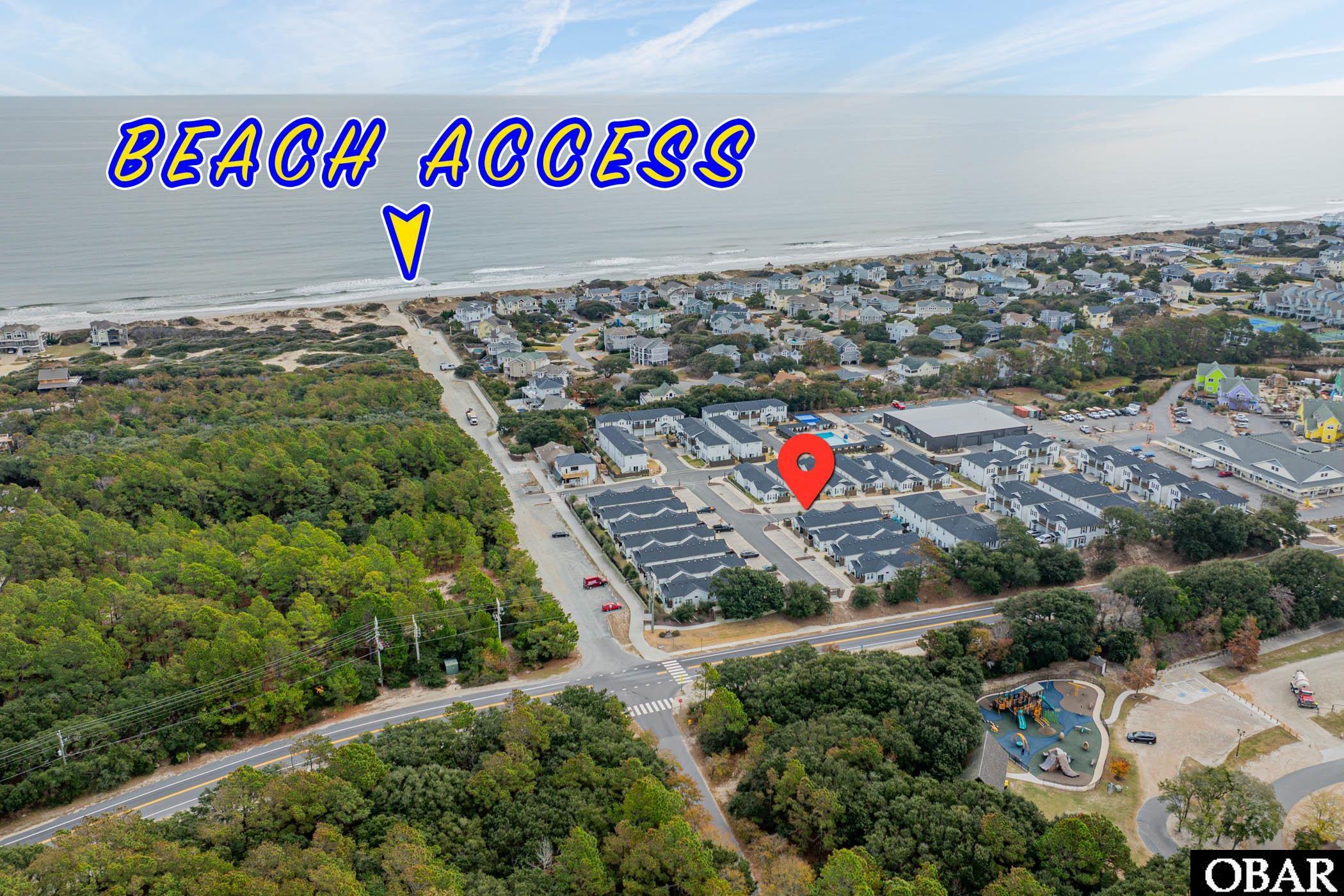1115 Ocean Trail Unit 15A