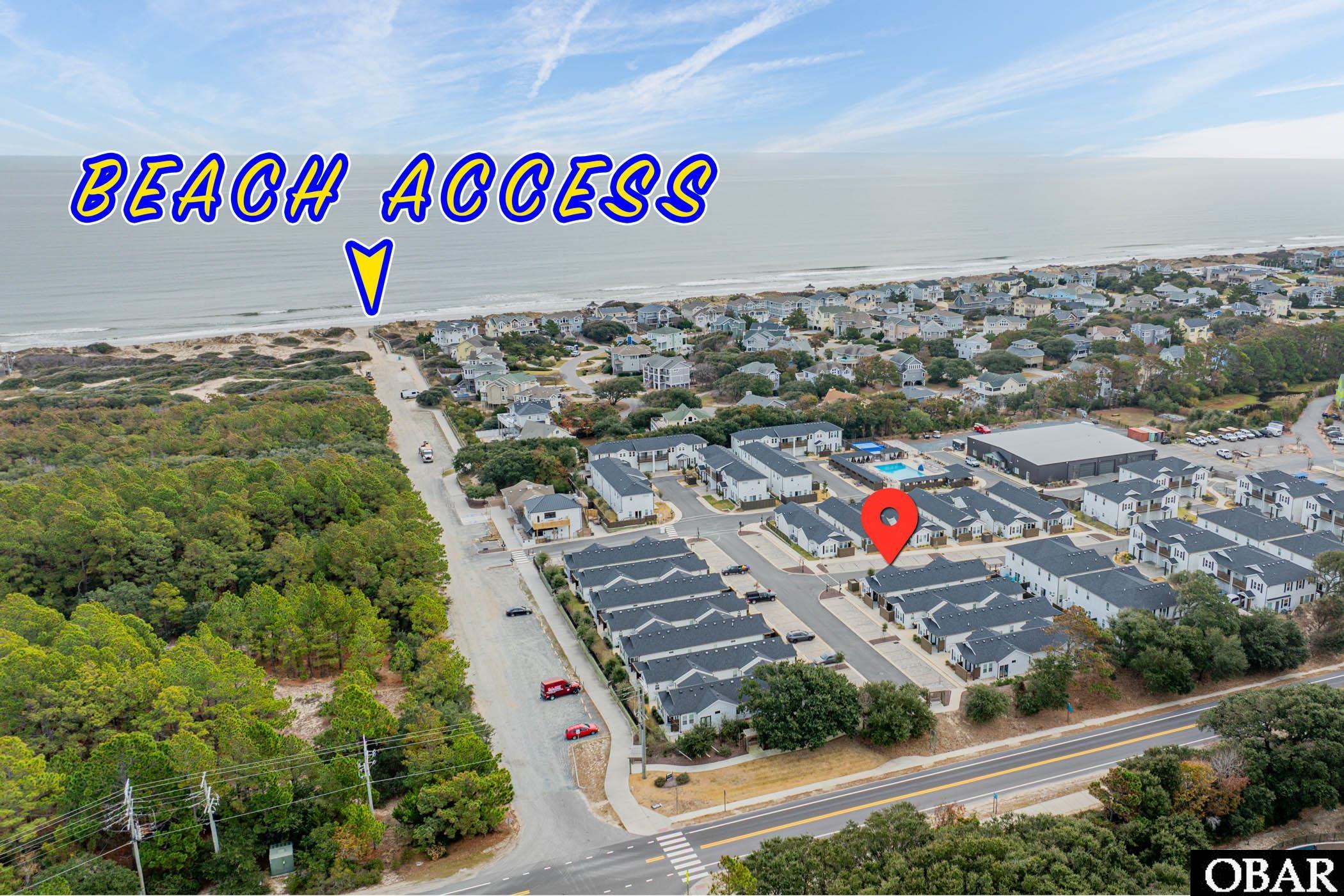 1115 Ocean Trail Unit 15A
