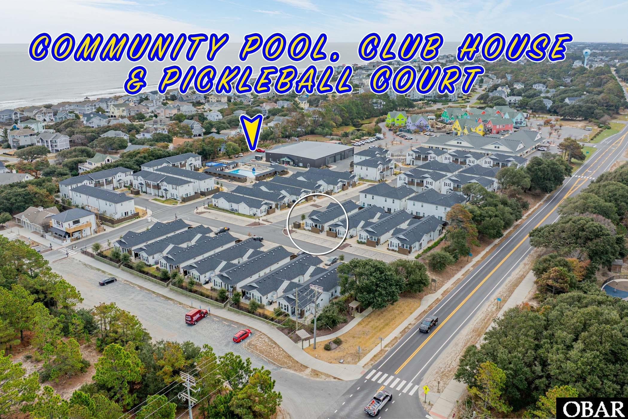 1115 Ocean Trail Unit 15A