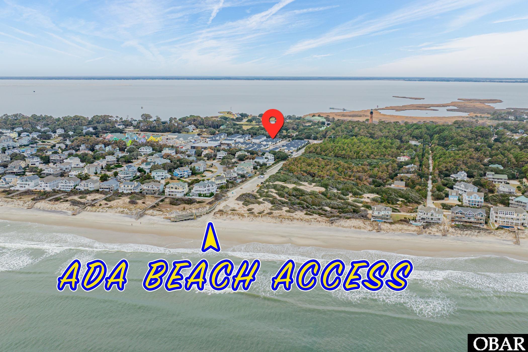 1115 Ocean Trail Unit 15A