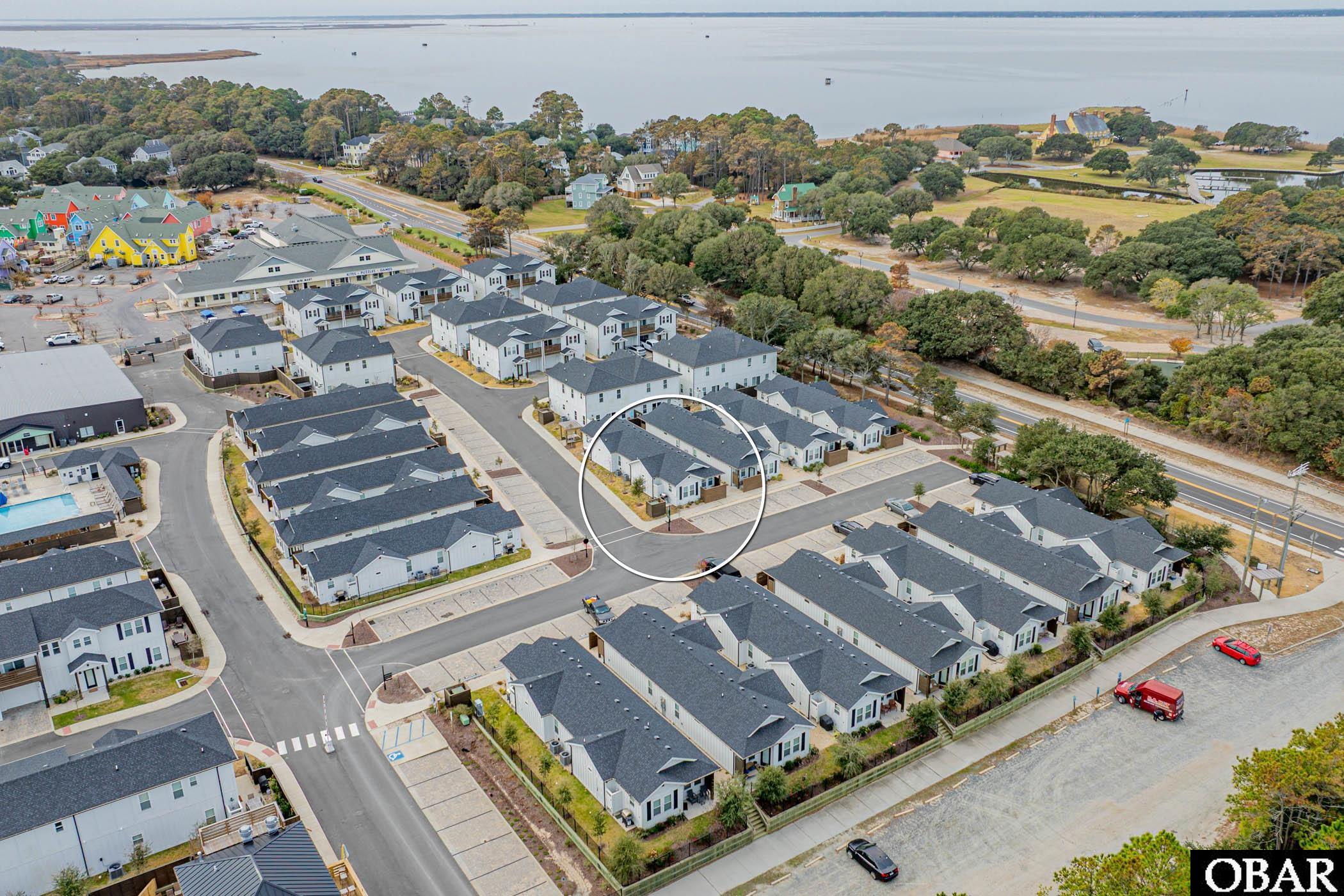1115 Ocean Trail Unit 15A