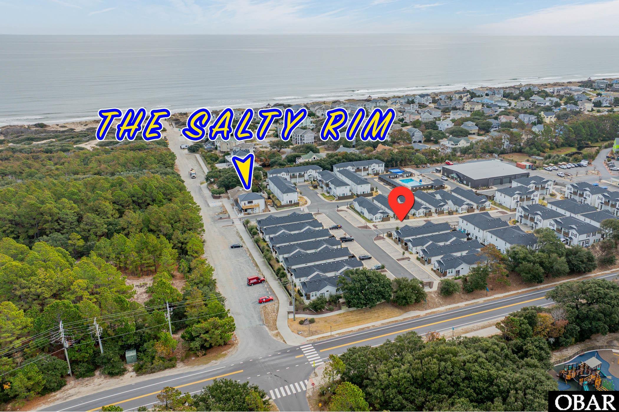 1115 Ocean Trail Unit 15A