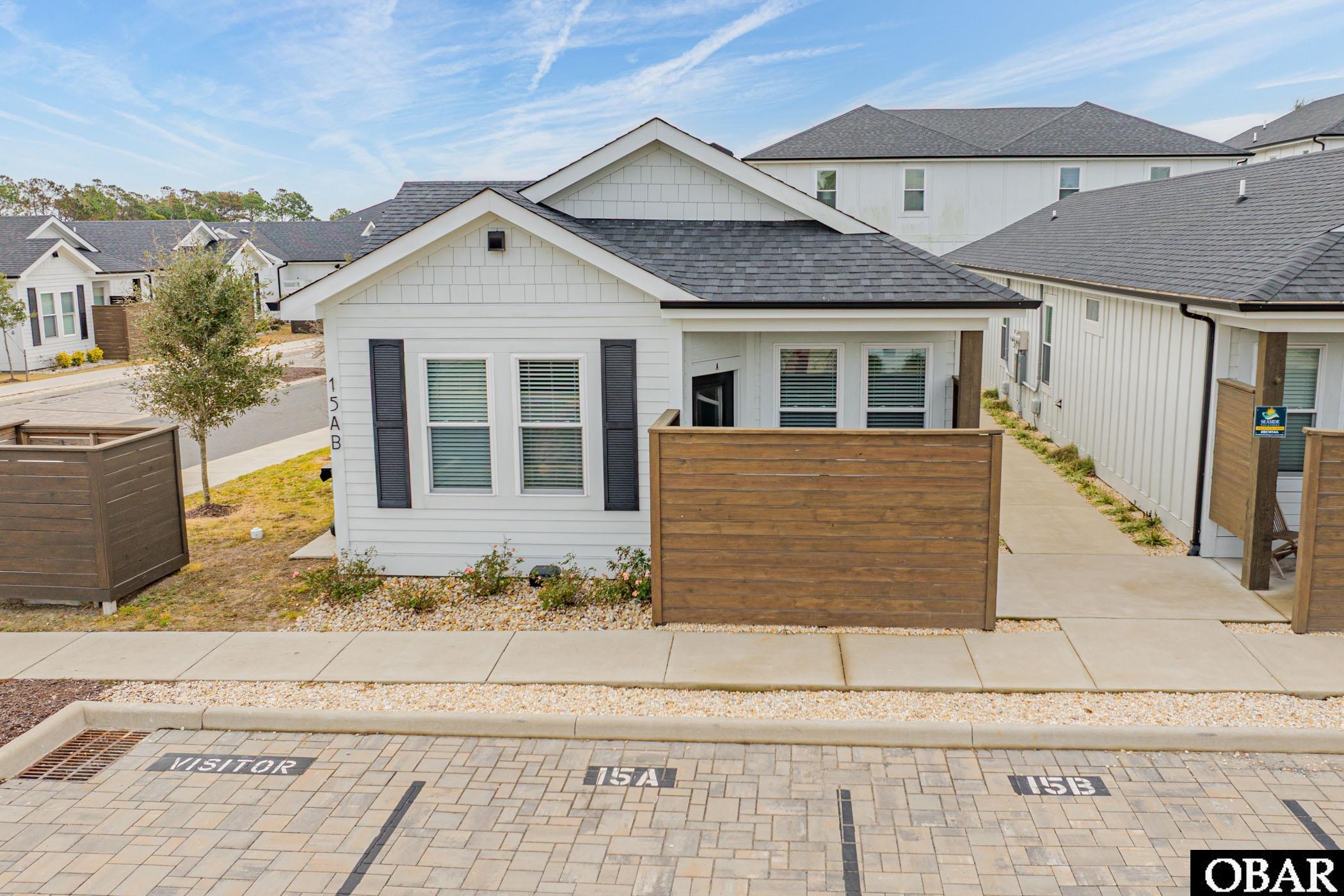 1115 Ocean Trail Unit 15A