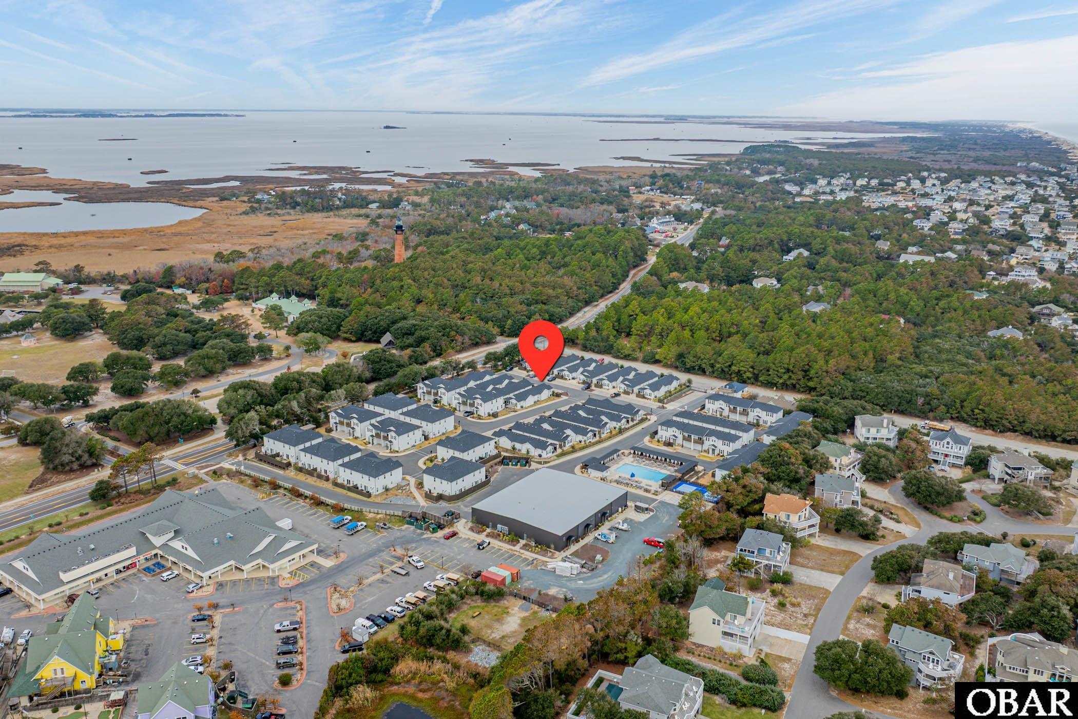 1115 Ocean Trail Unit 15A