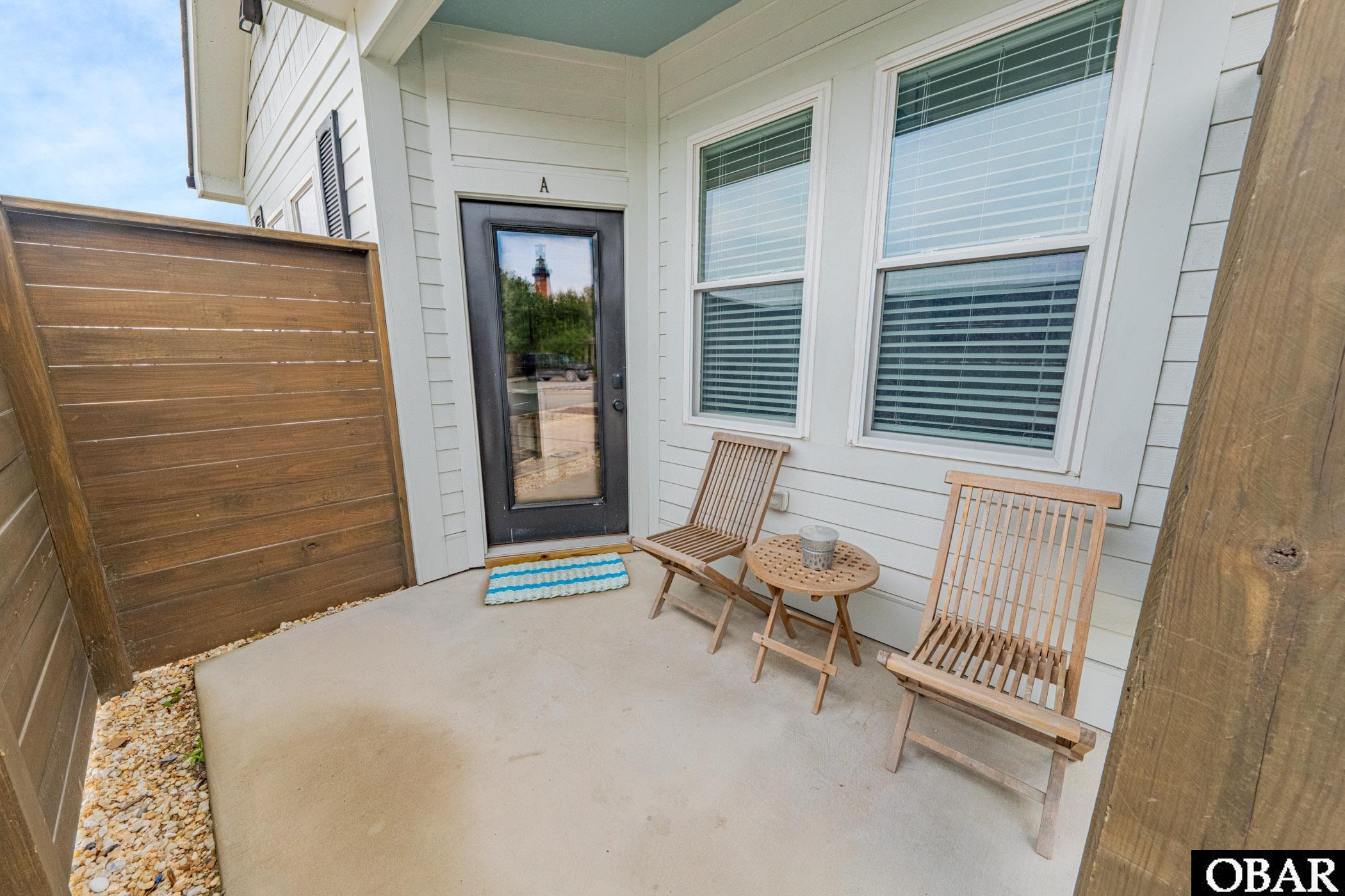 1115 Ocean Trail Unit 15A