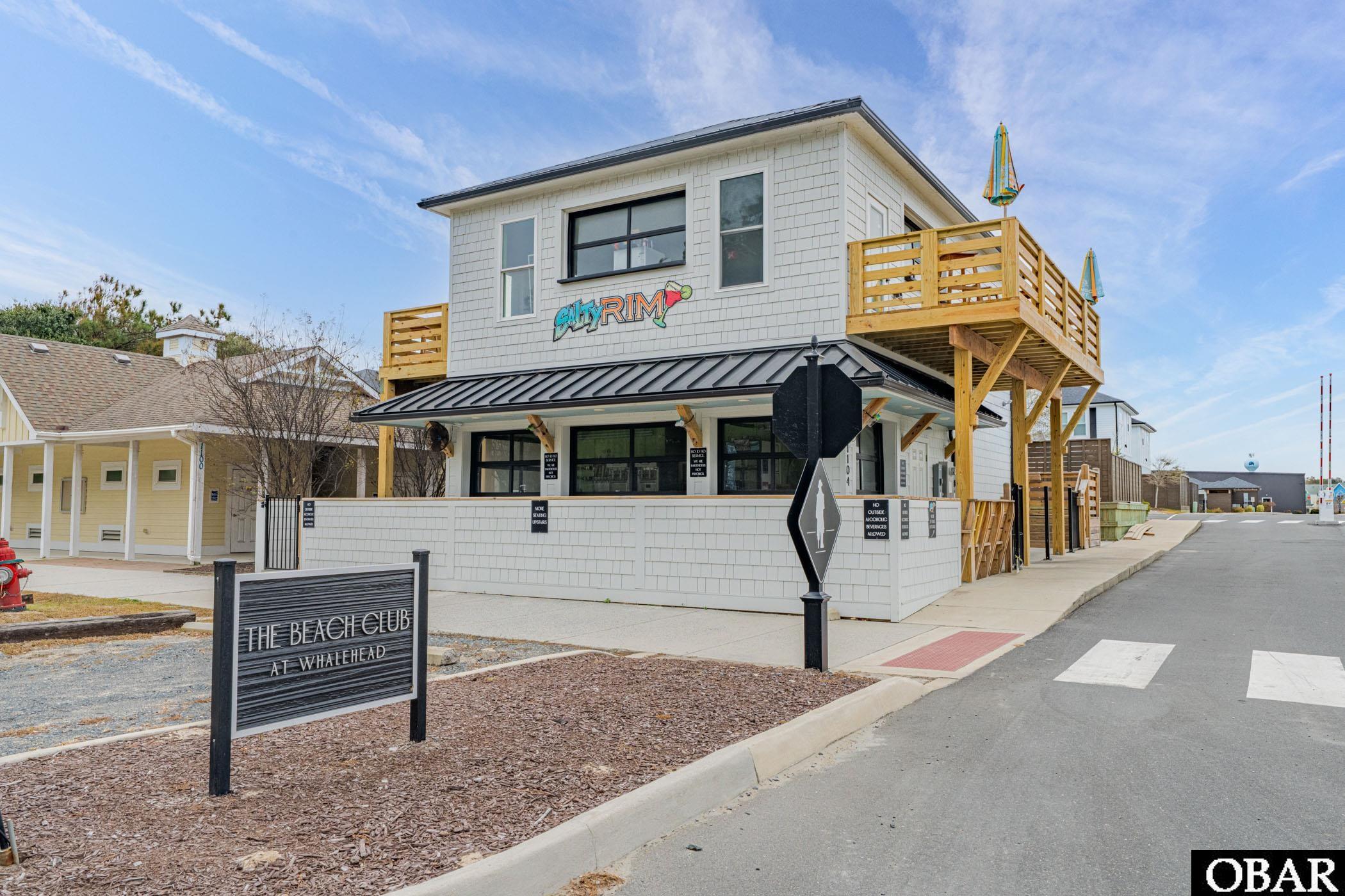 1115 Ocean Trail Unit 15A