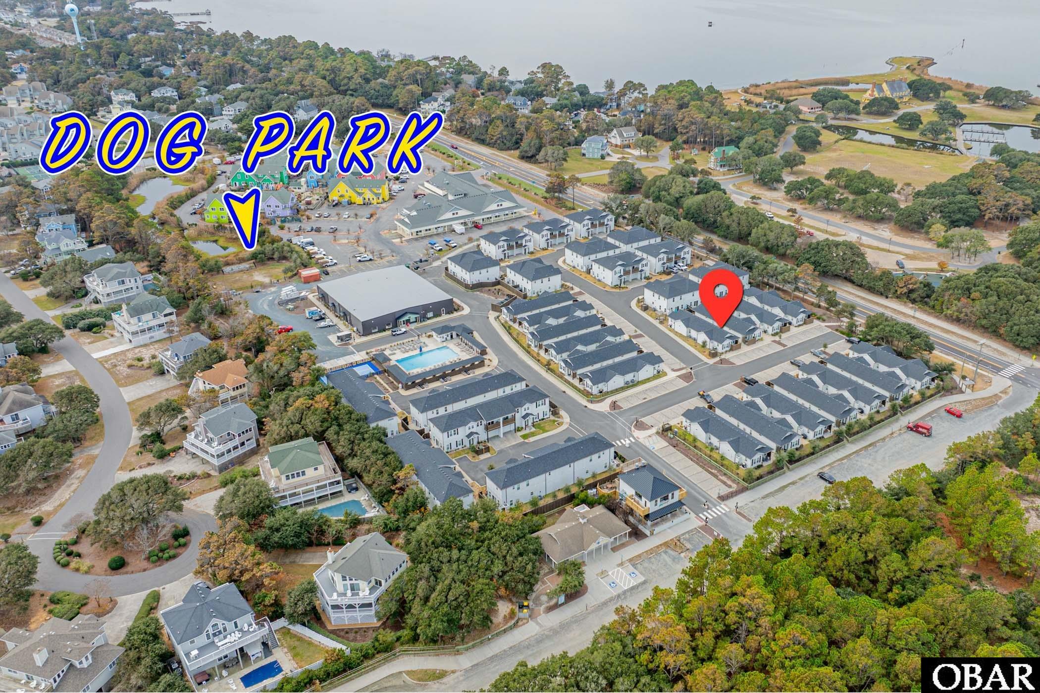 1115 Ocean Trail Unit 15A