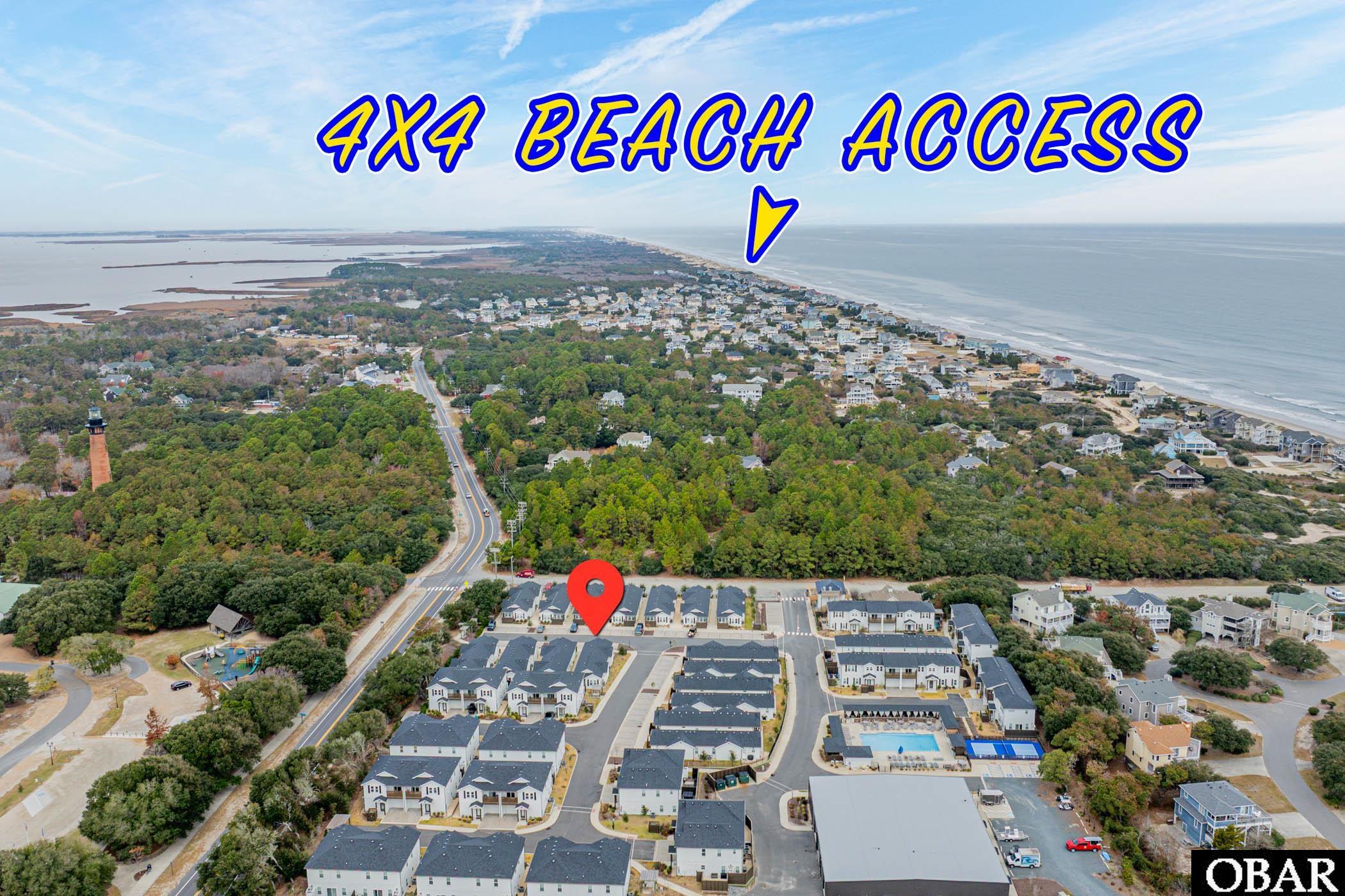1115 Ocean Trail Unit 15A