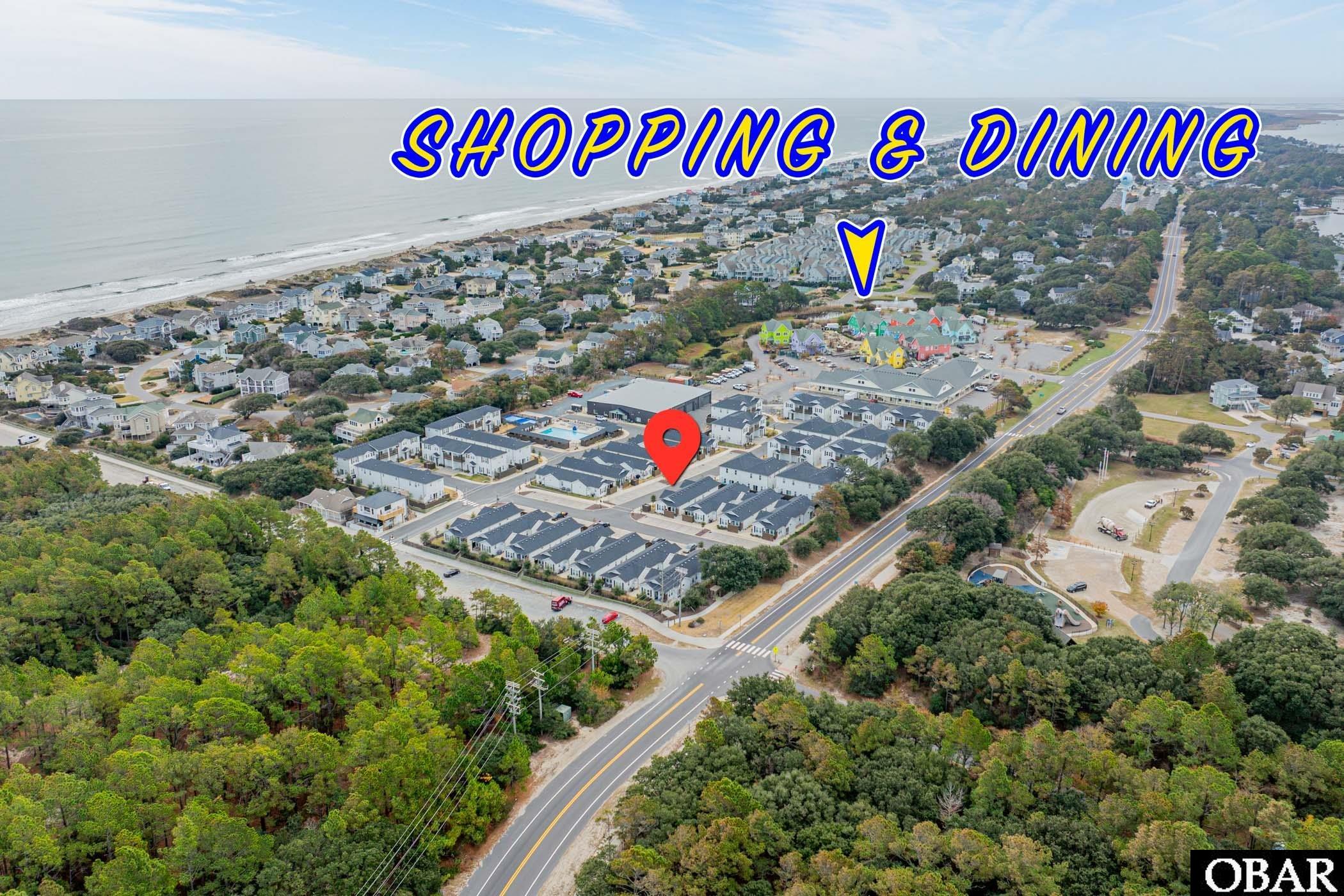 1115 Ocean Trail Unit 15A