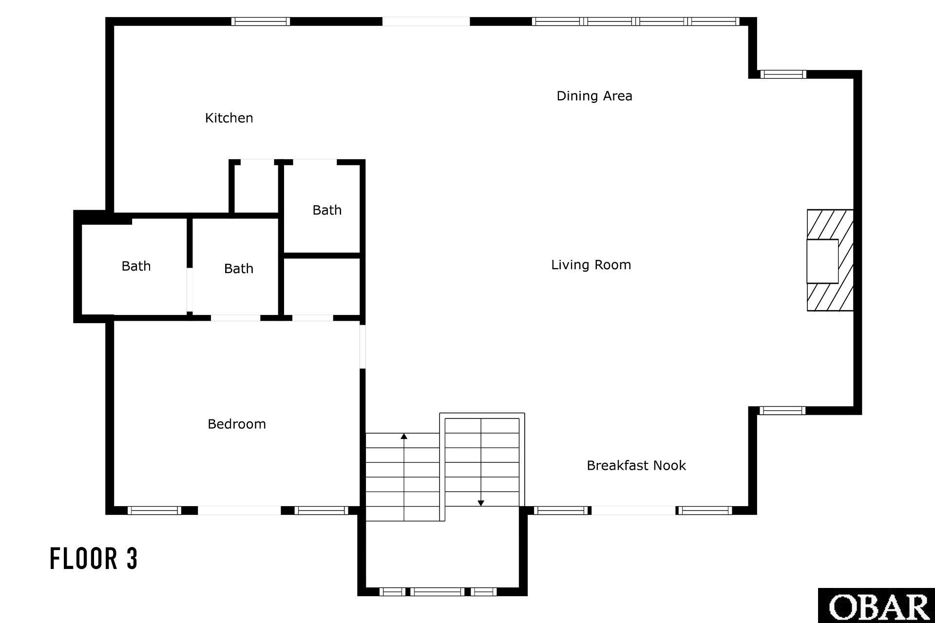 533 Breakers Arch Lot 45