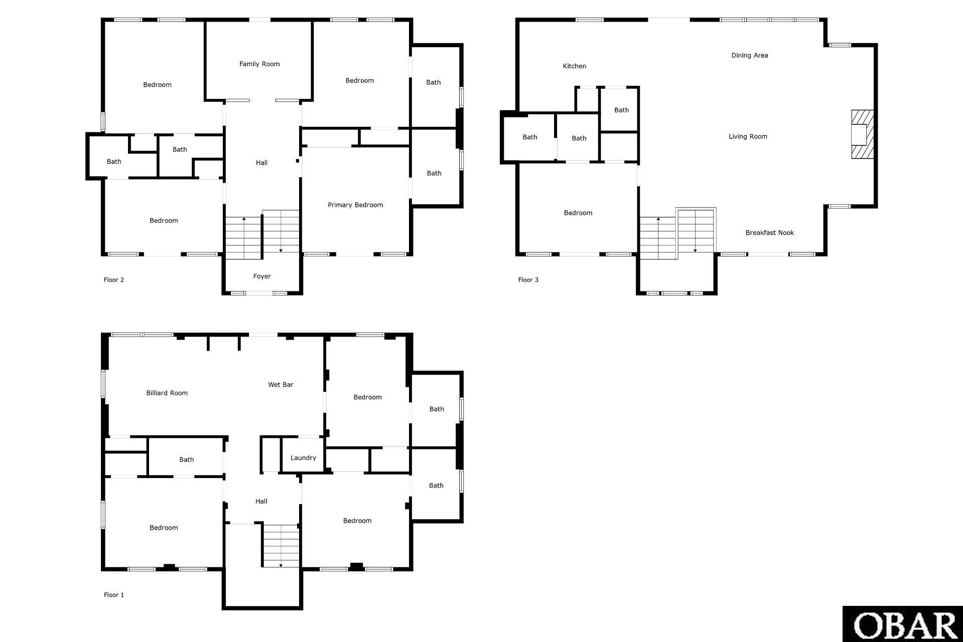533 Breakers Arch Lot 45
